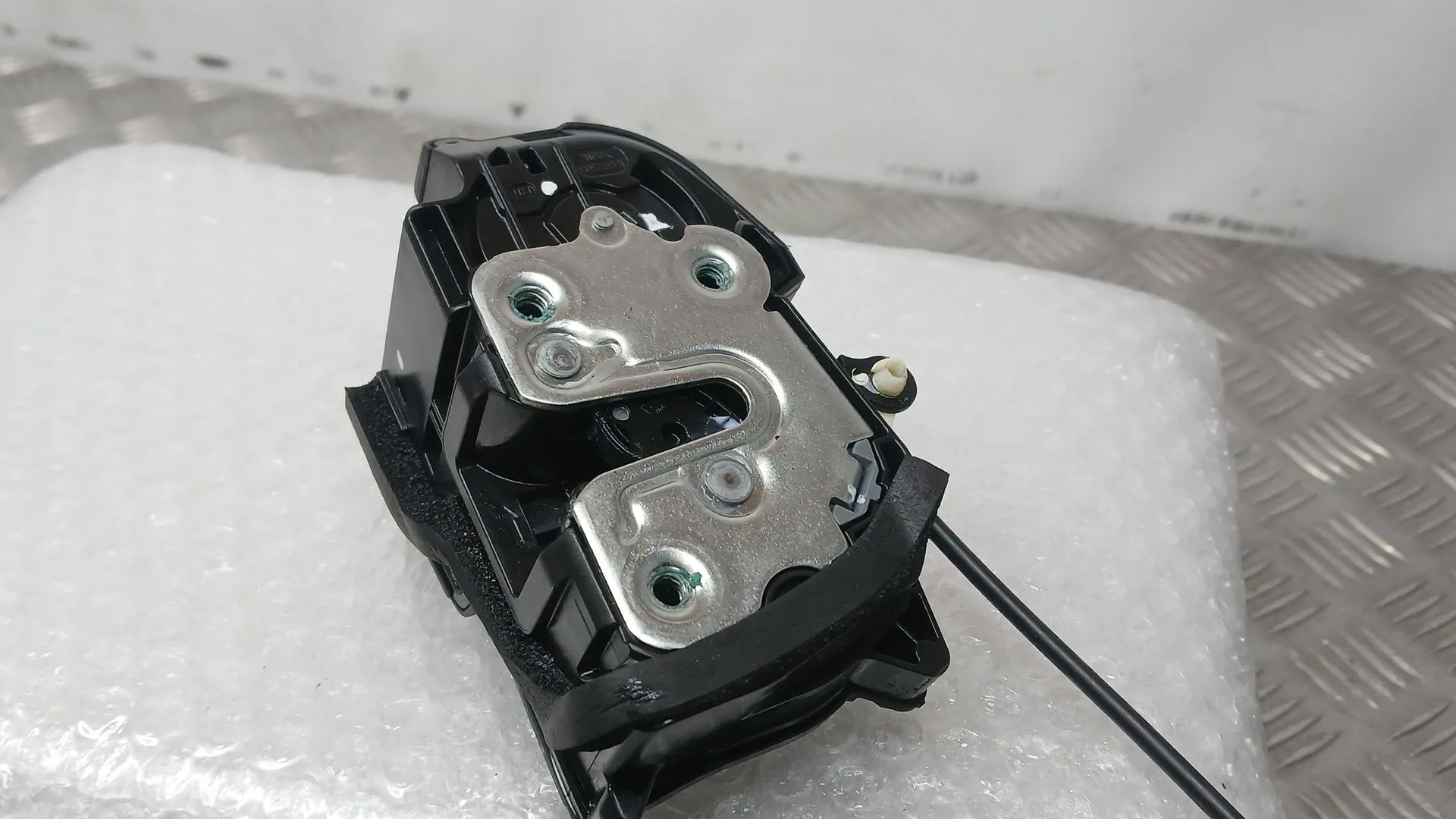 Cerradura Puerta Delantera Izquierda para Jaecoo 7 Phev