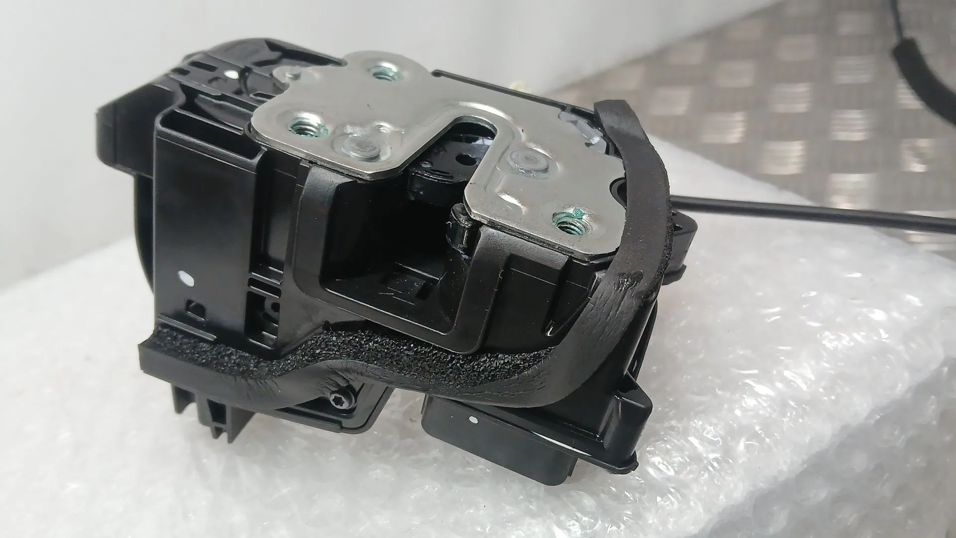 Cerradura Puerta Delantera Izquierda para Jaecoo 7 Phev