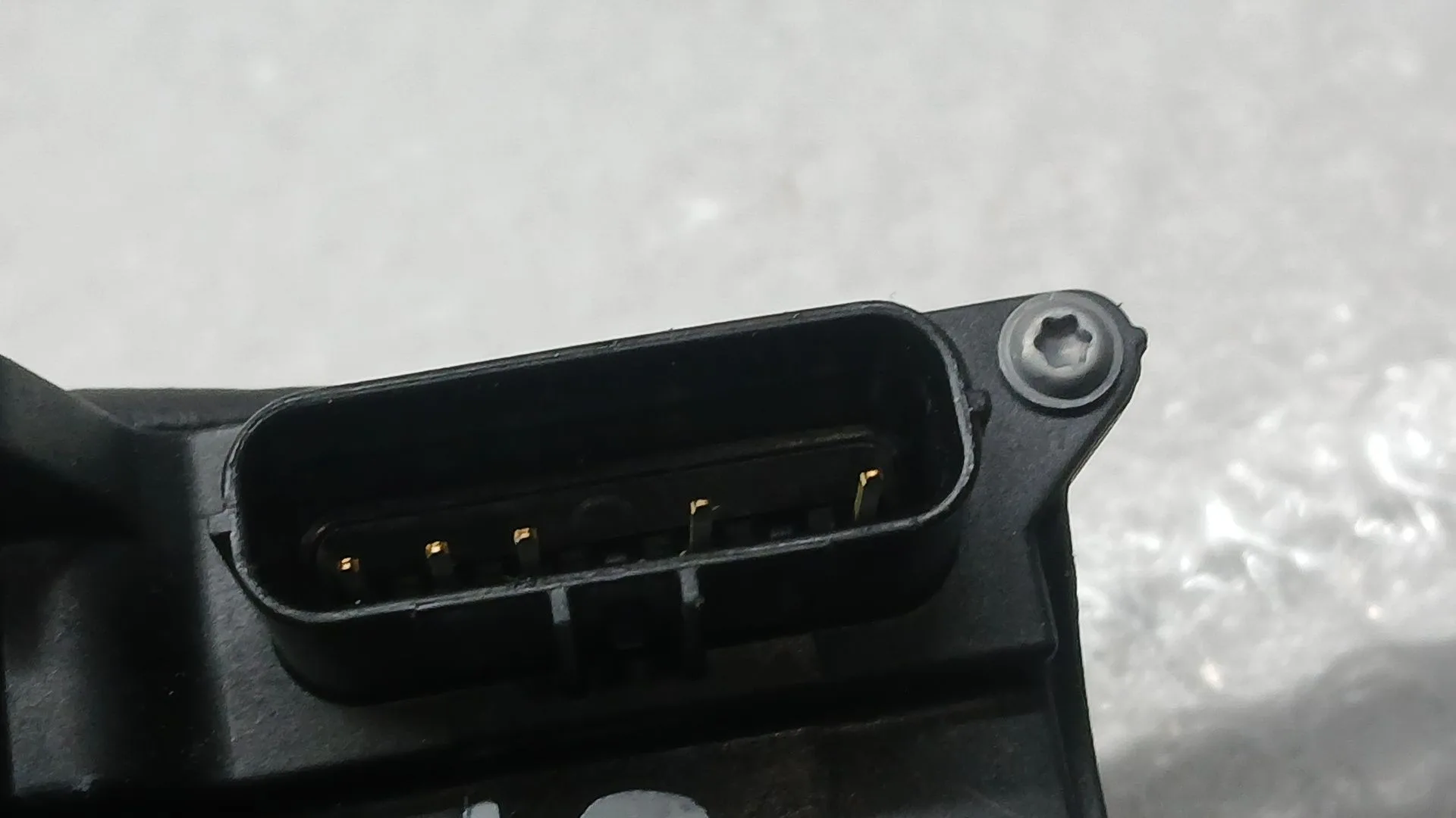 Cerradura Puerta Delantera Izquierda para Jaecoo 7 Phev