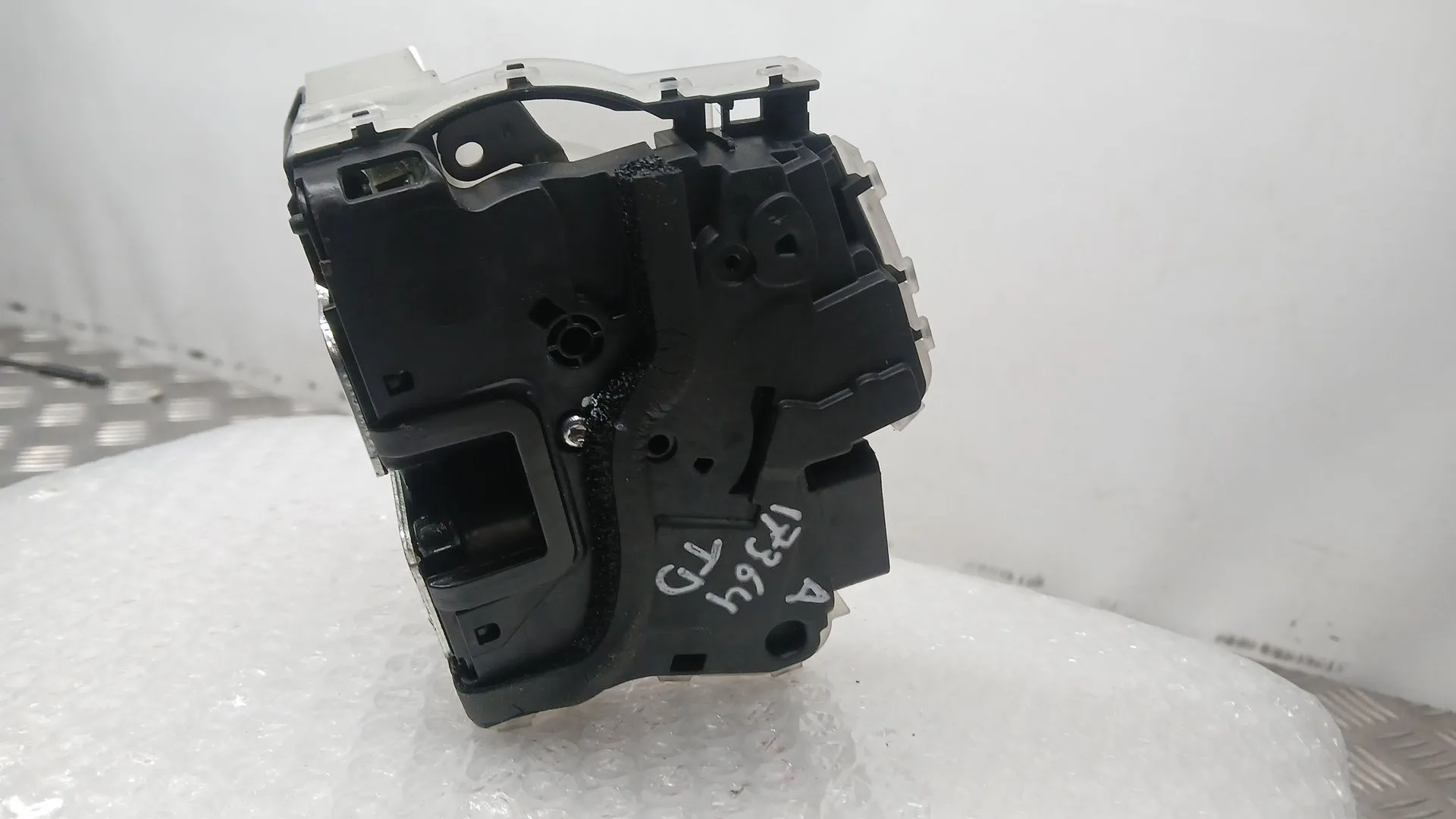 Cerradura Puerta Trasera Derecha para Jaecoo 7 Phev