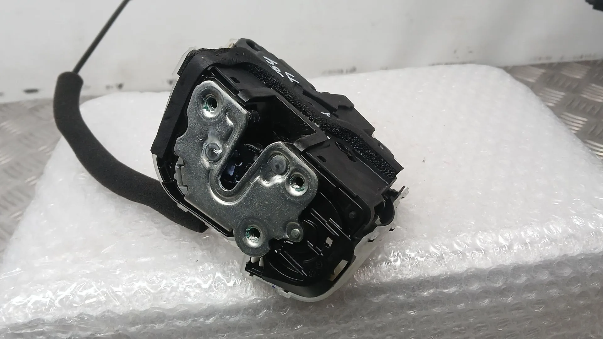 Cerradura Puerta Trasera Izquierda para Jaecoo 7 Phev
