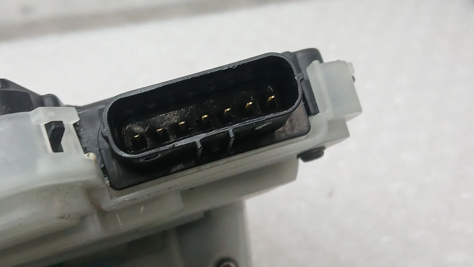 Cerradura Puerta Trasera Izquierda para Jaecoo 7 Phev