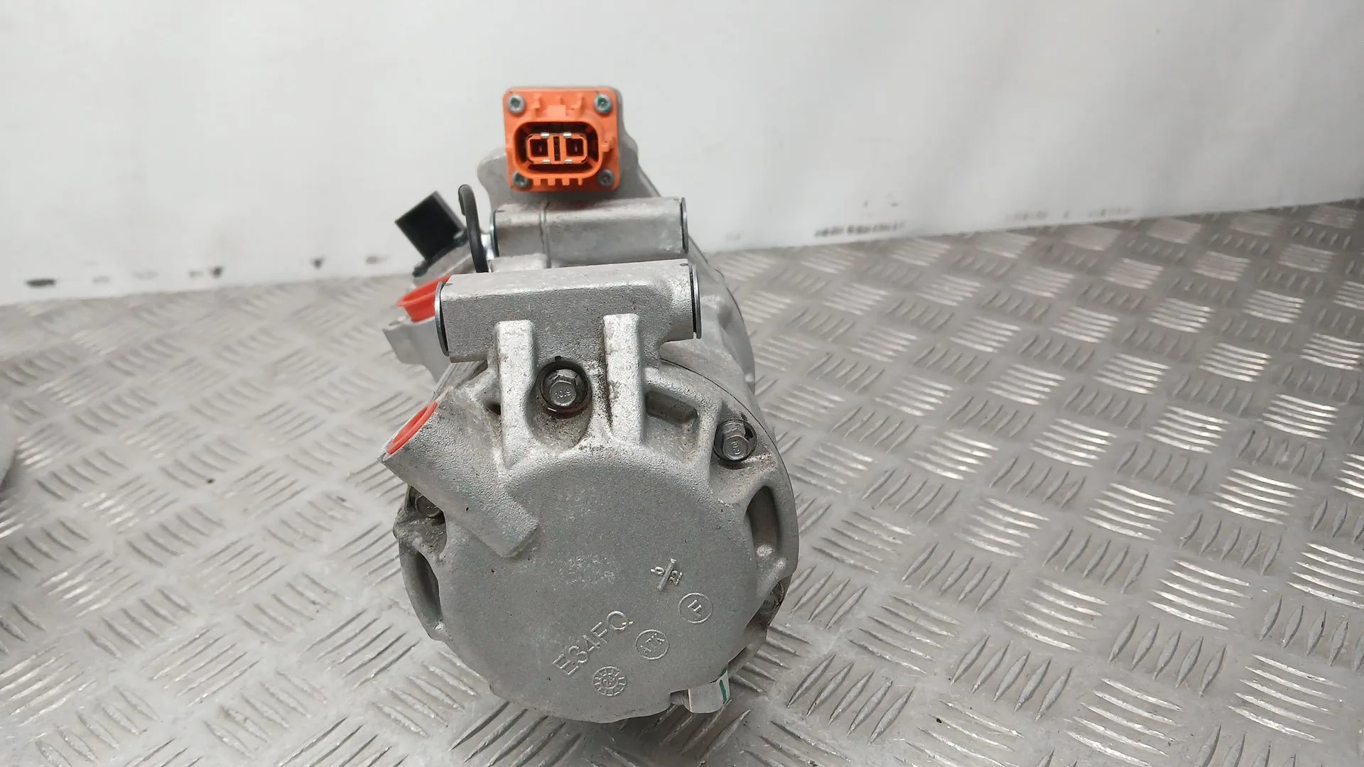 Compresor Aire Acondicionado para Jaecoo 7 Phev