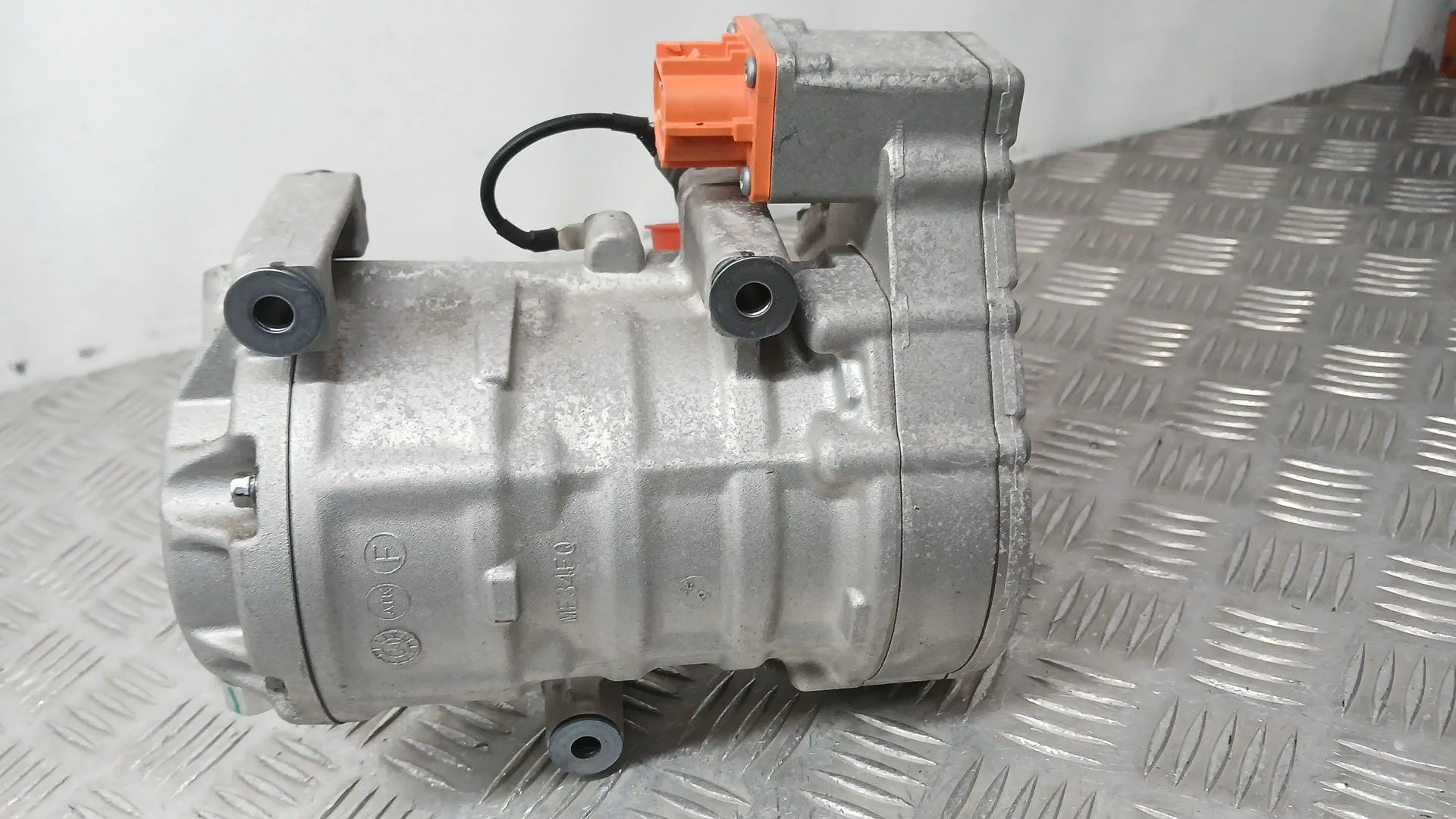 Compresor Aire Acondicionado para Jaecoo 7 Phev
