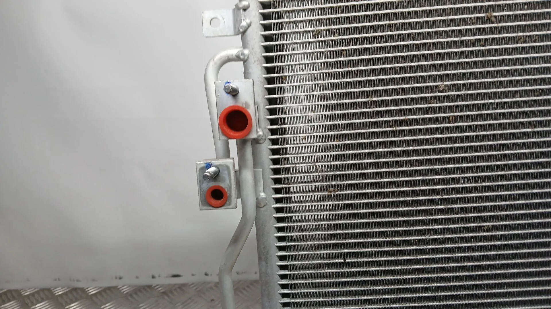 Condensador / Radiador Aire Acondicionado para Jaecoo 7 Phev