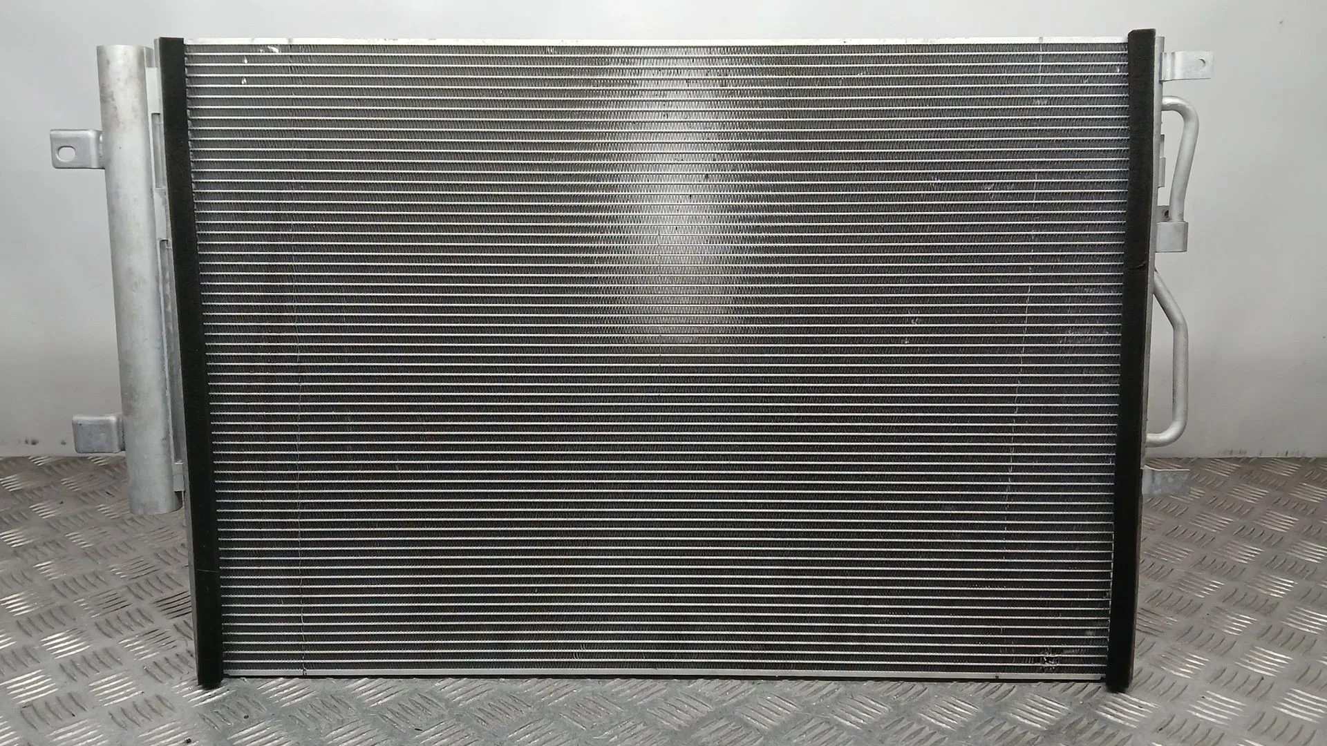 Condensador / Radiador Aire Acondicionado para Jaecoo 7 Phev