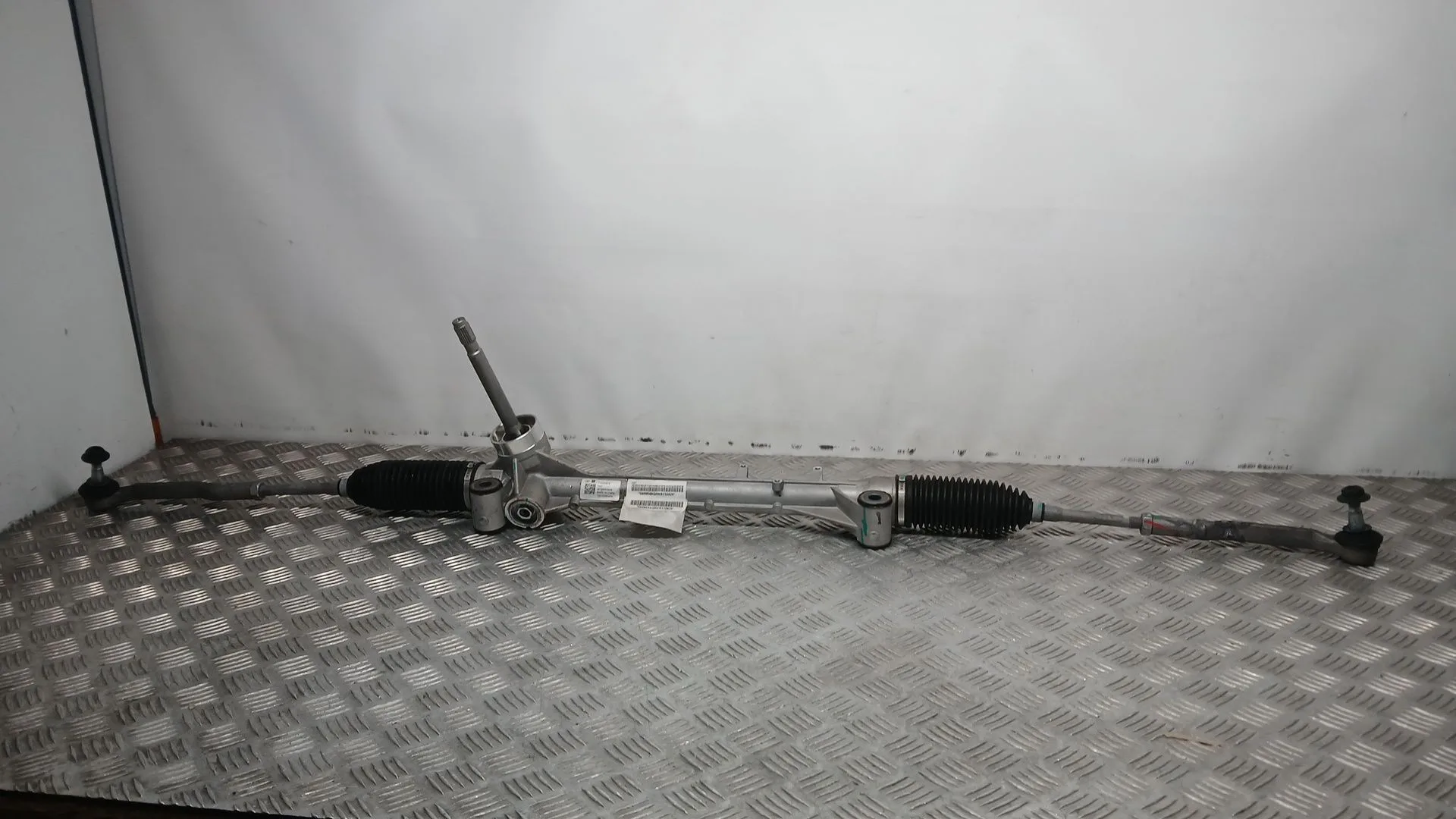 Cremallera Direccion para Jaecoo 7 Phev