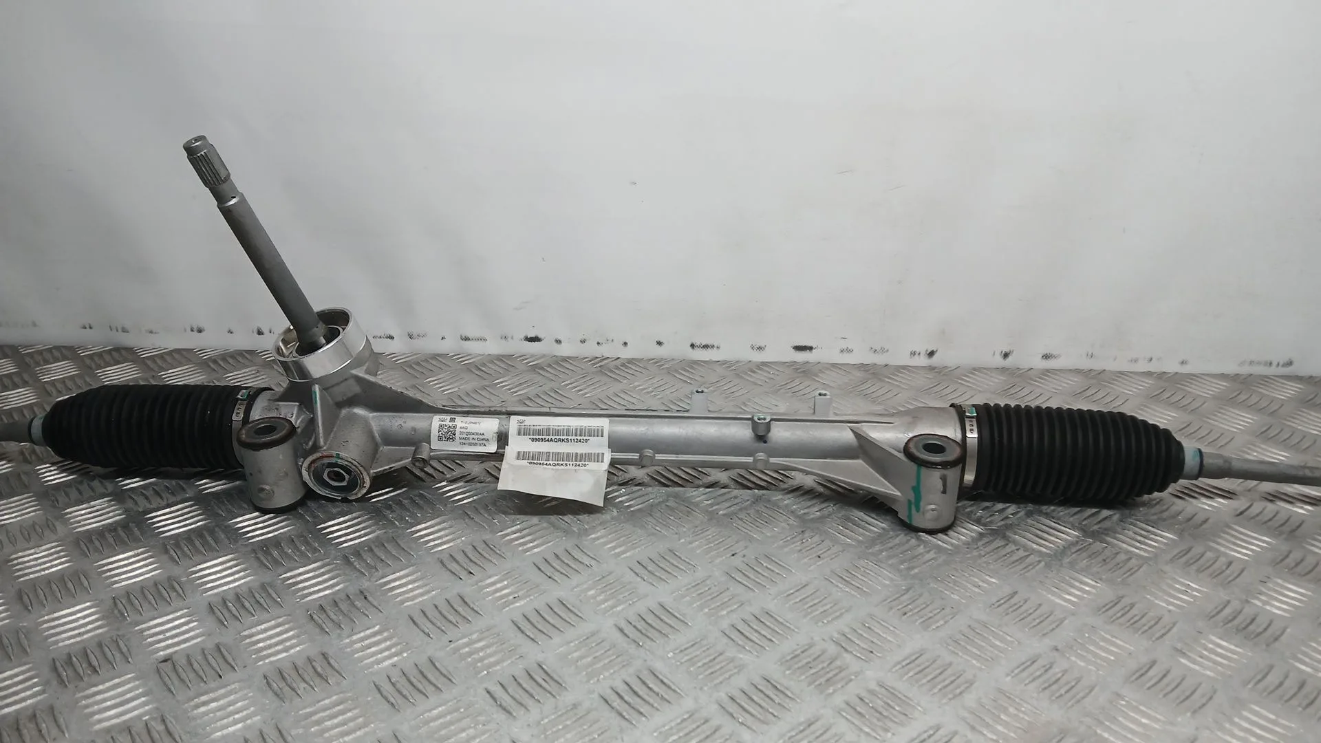 Cremallera Direccion para Jaecoo 7 Phev