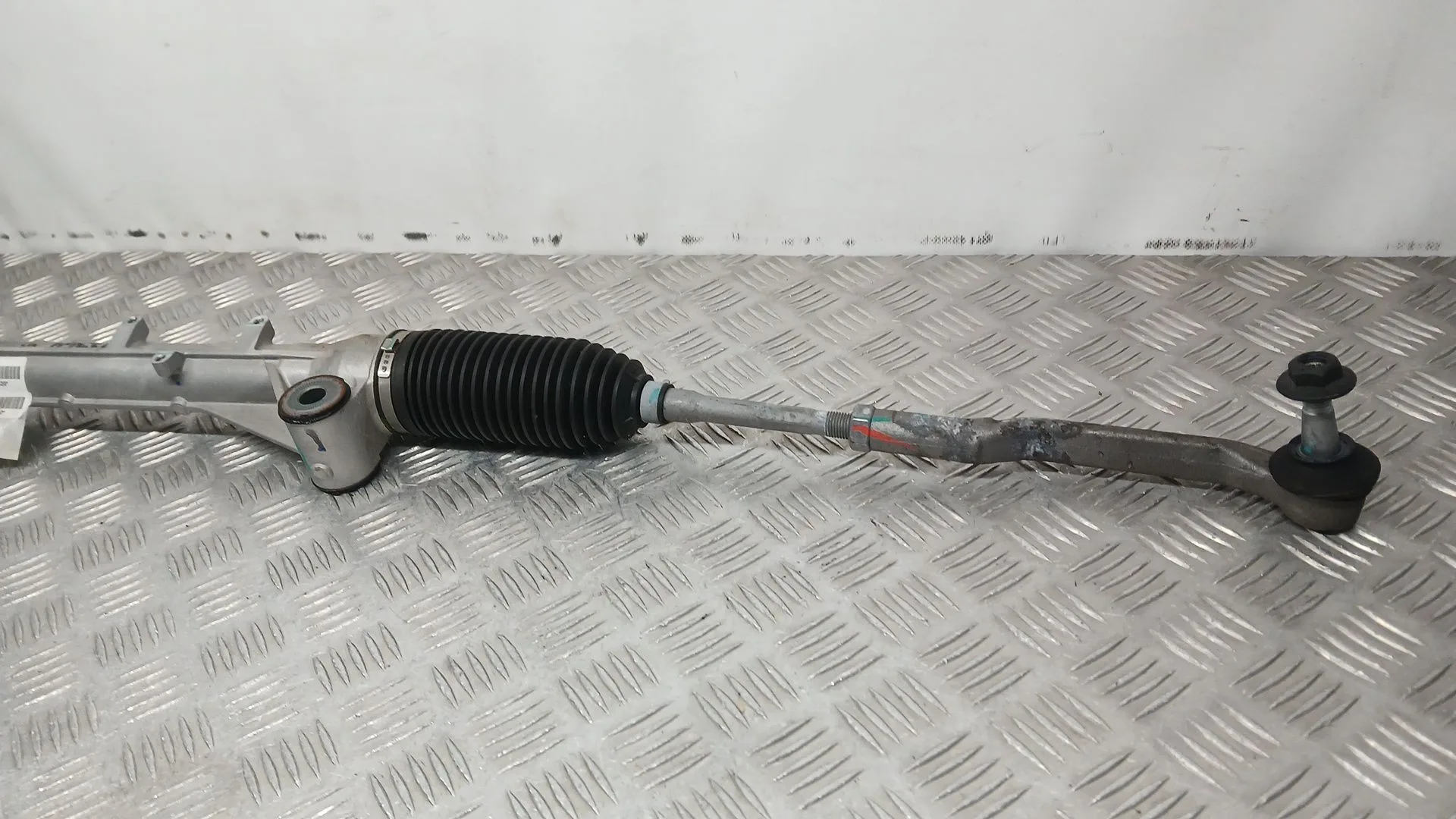 Cremallera Direccion para Jaecoo 7 Phev