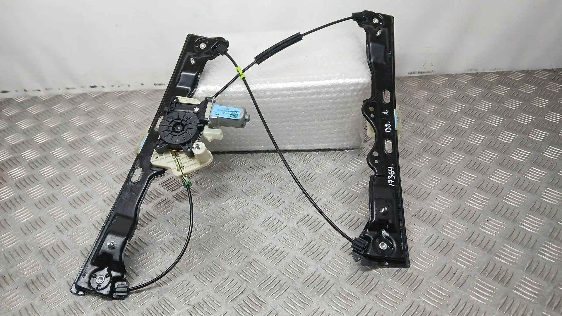 Elevalunas Delantero Derecho para Jaecoo 7 Phev