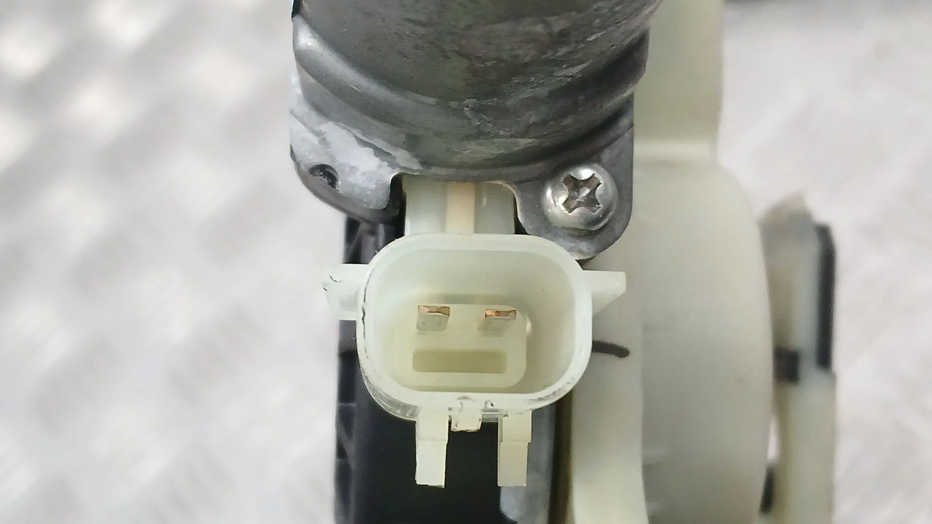 Elevalunas Delantero Derecho para Jaecoo 7 Phev