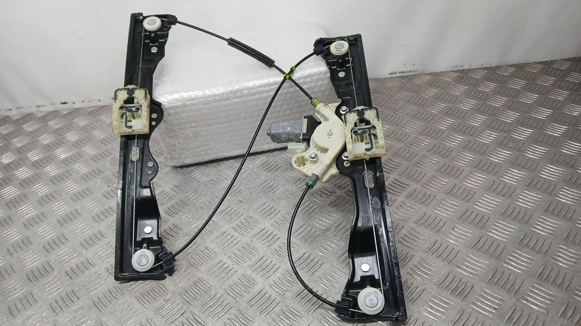 Elevalunas Delantero Derecho para Jaecoo 7 Phev