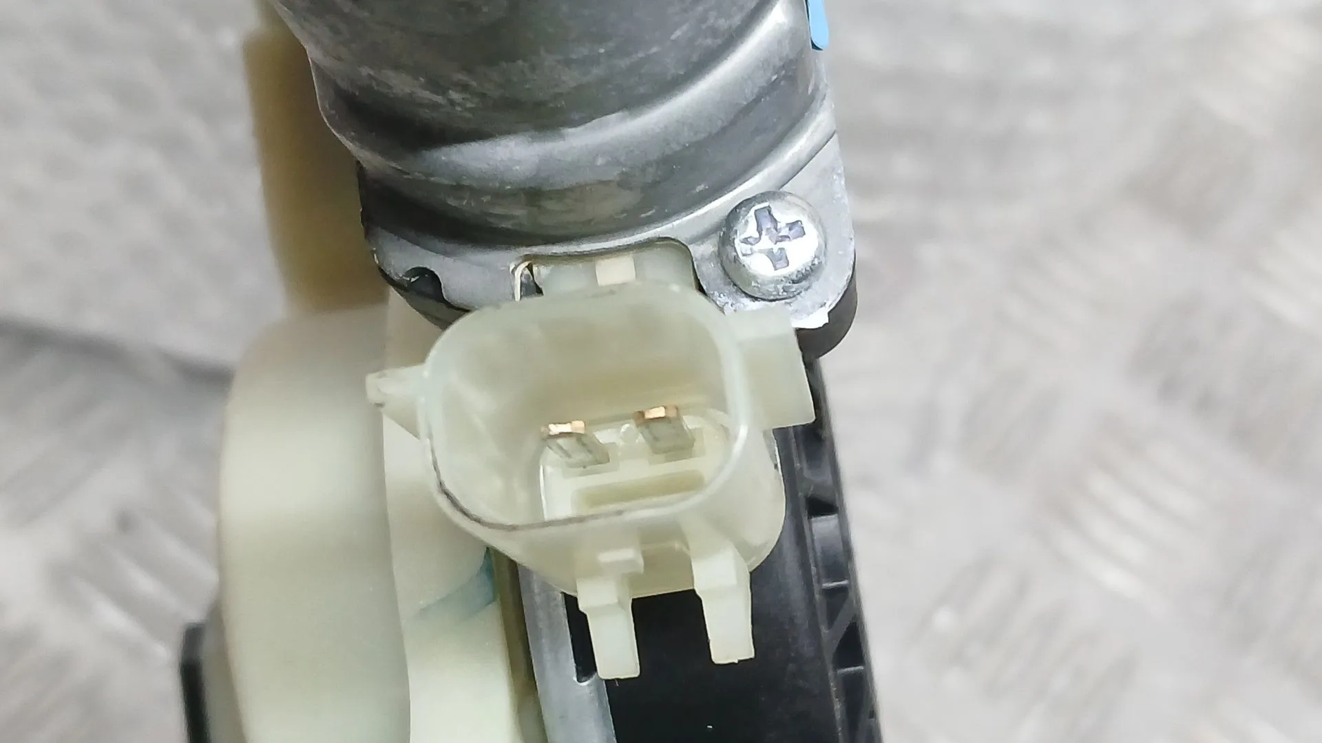 Elevalunas Delantero Izquierdo para Jaecoo 7 Phev