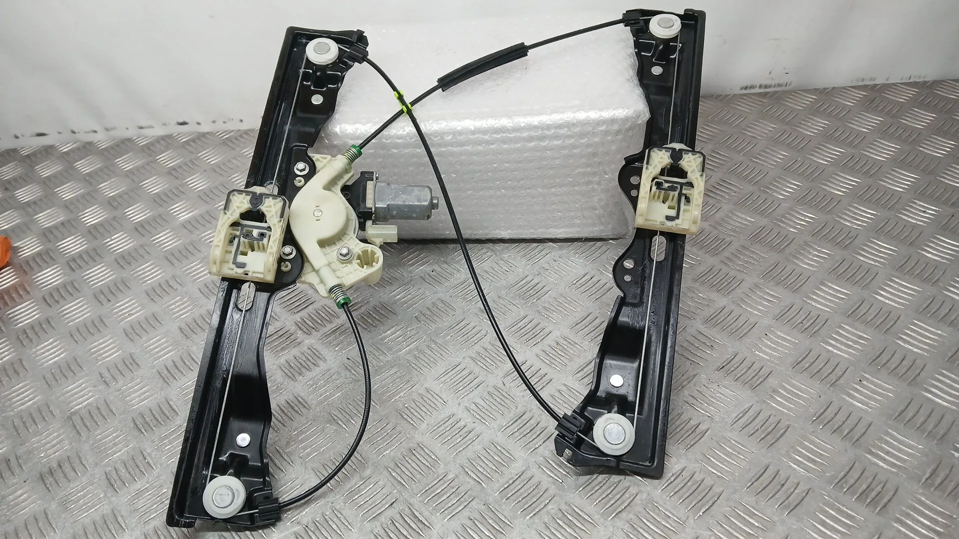 Elevalunas Delantero Izquierdo para Jaecoo 7 Phev
