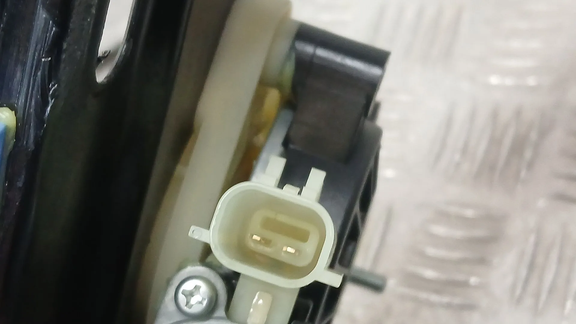 Elevalunas Trasero Derecho para Jaecoo 7 Phev