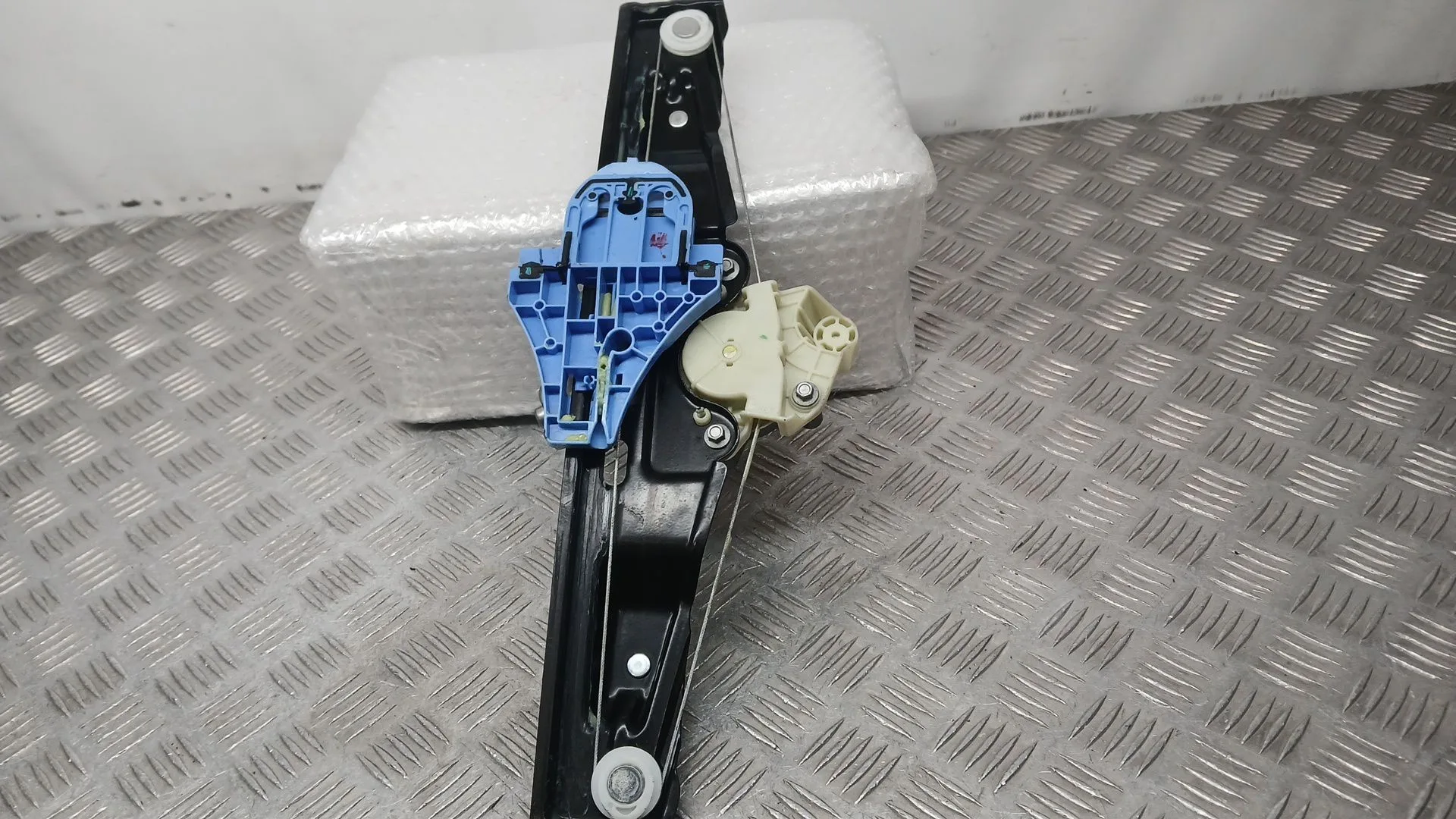 Elevalunas Trasero Derecho para Jaecoo 7 Phev