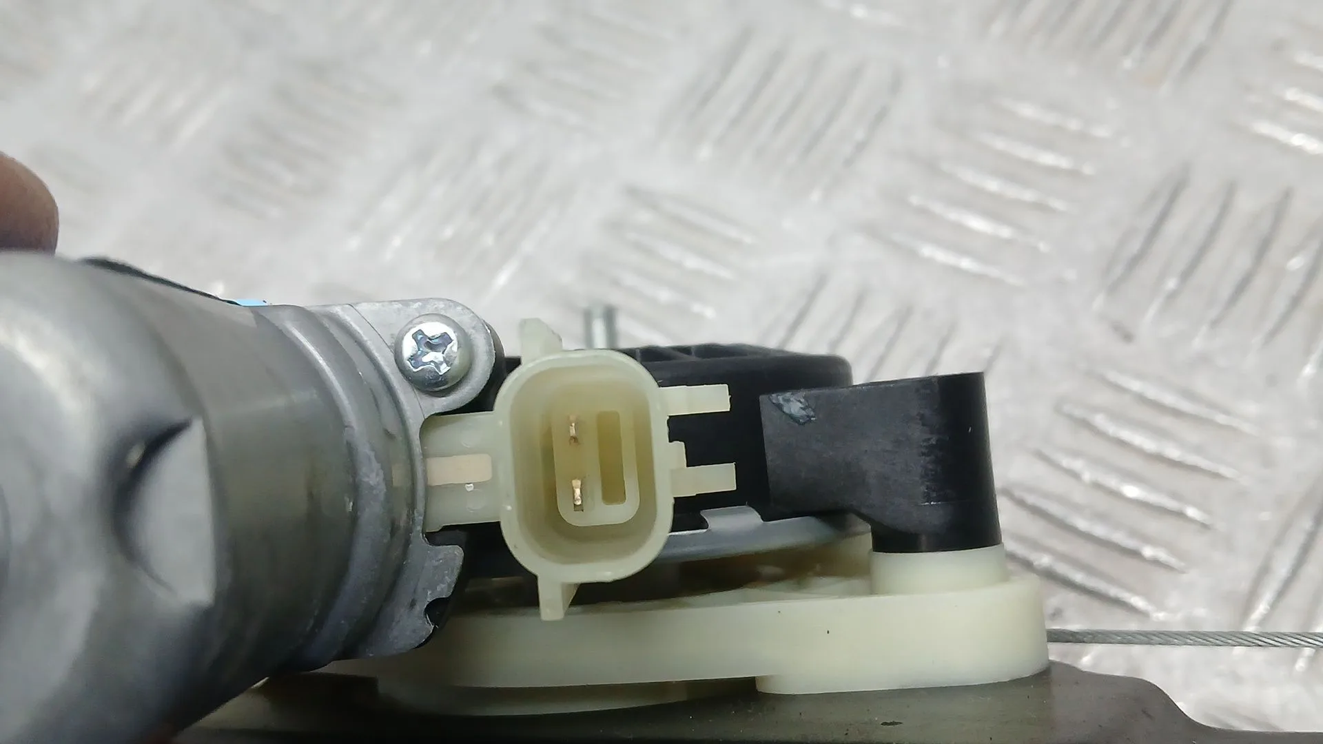 Elevalunas Trasero Izquierdo para Jaecoo 7 Phev