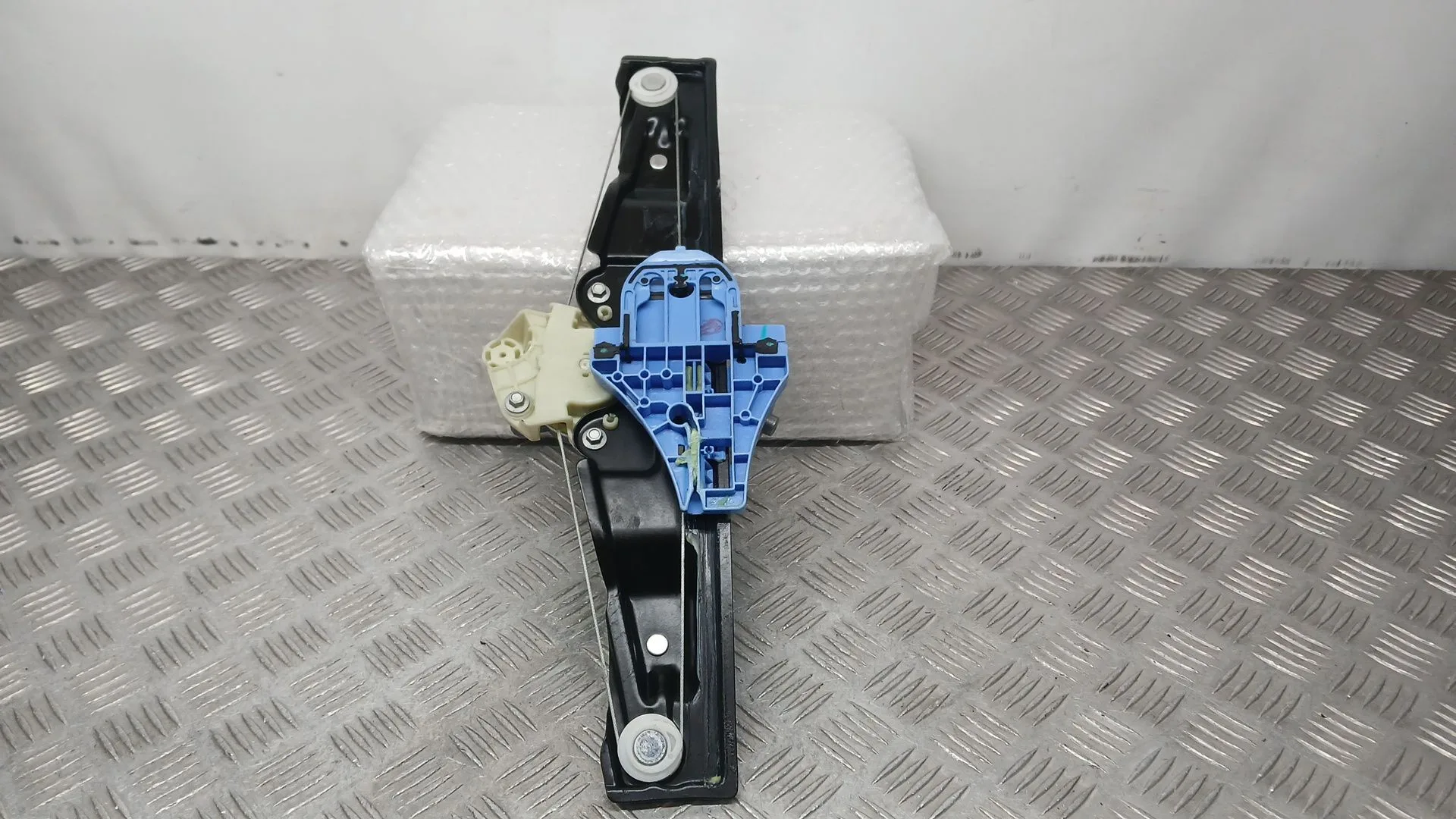 Elevalunas Trasero Izquierdo para Jaecoo 7 Phev