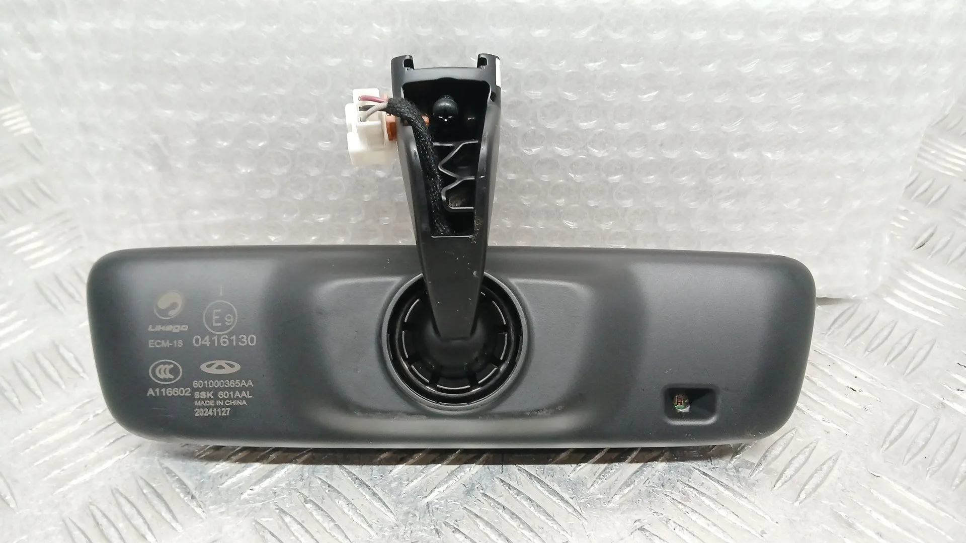 Espejo Interior para Jaecoo 7 Phev