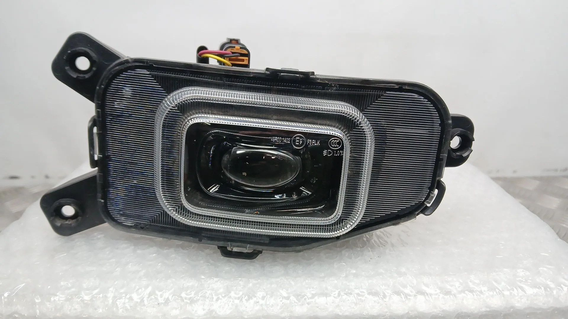 Faro Antiniebla Derecho para Jaecoo 7 Phev