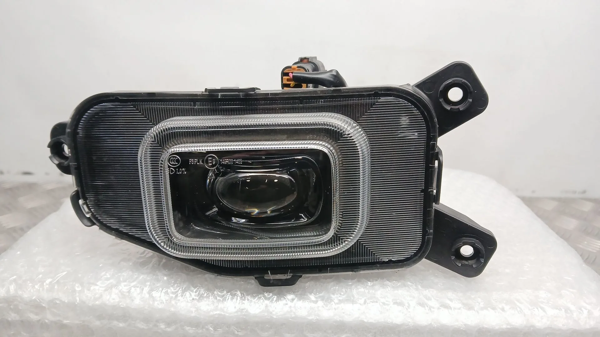 Faro Antiniebla Izquierdo para Jaecoo 7 Phev