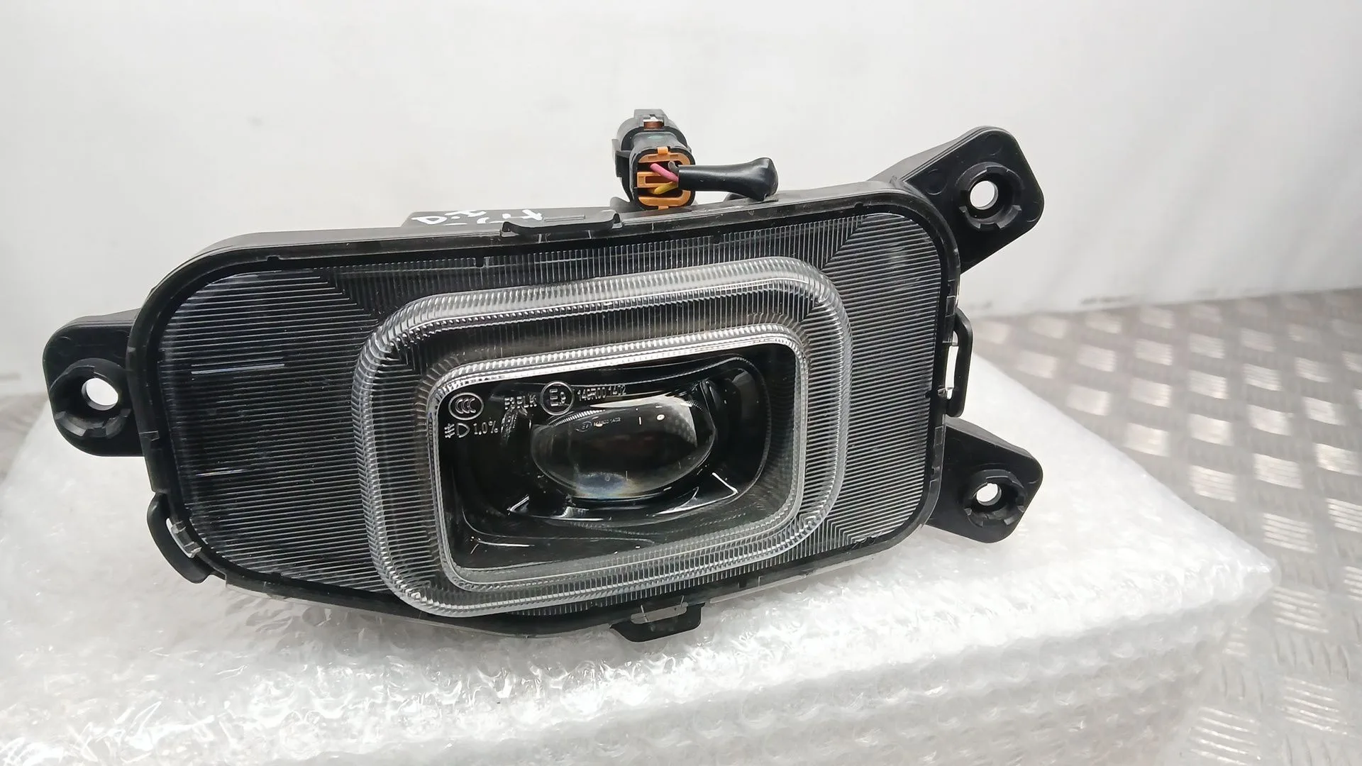 Faro Antiniebla Izquierdo para Jaecoo 7 Phev