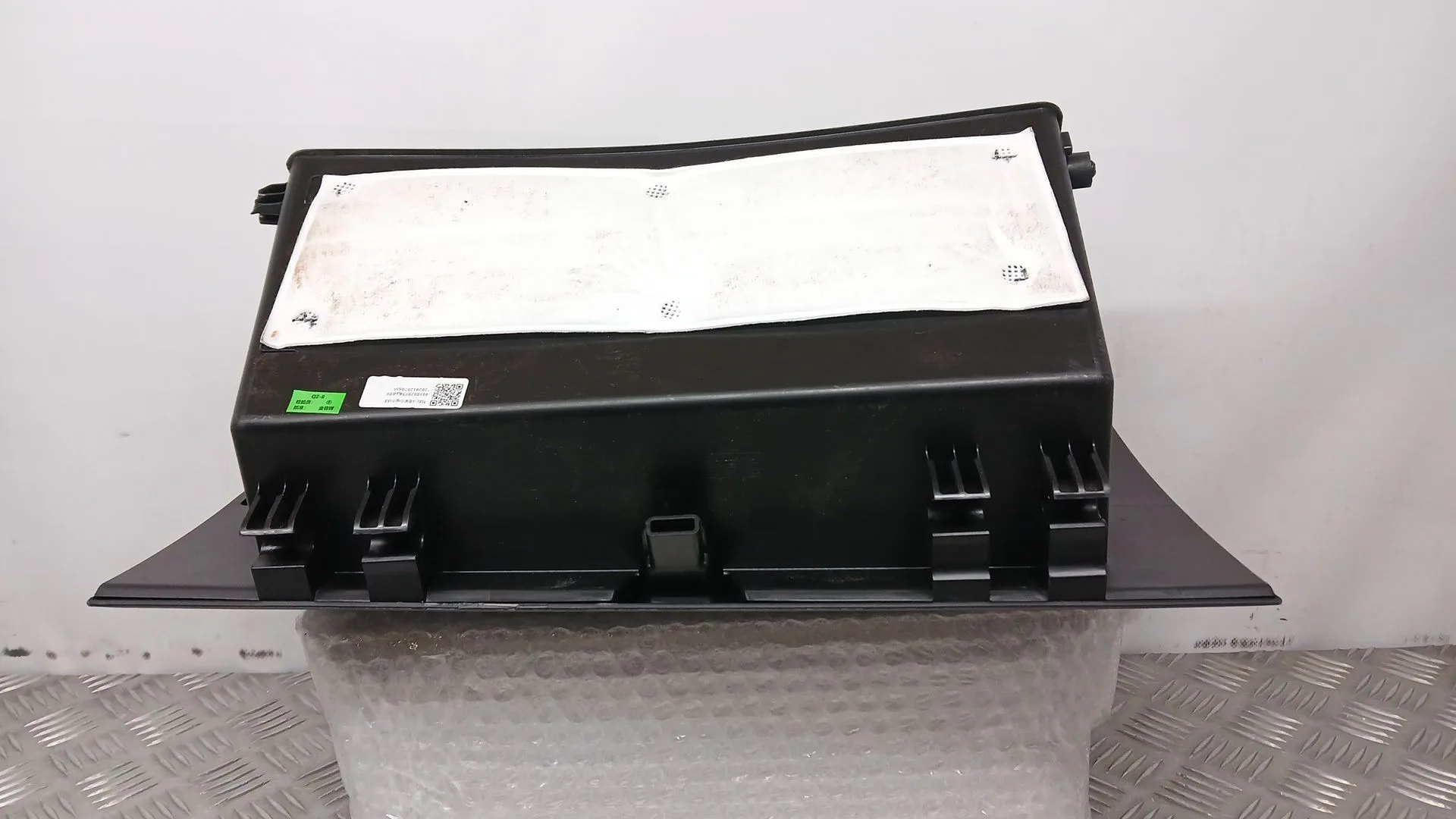 Guantera para Jaecoo 7 Phev