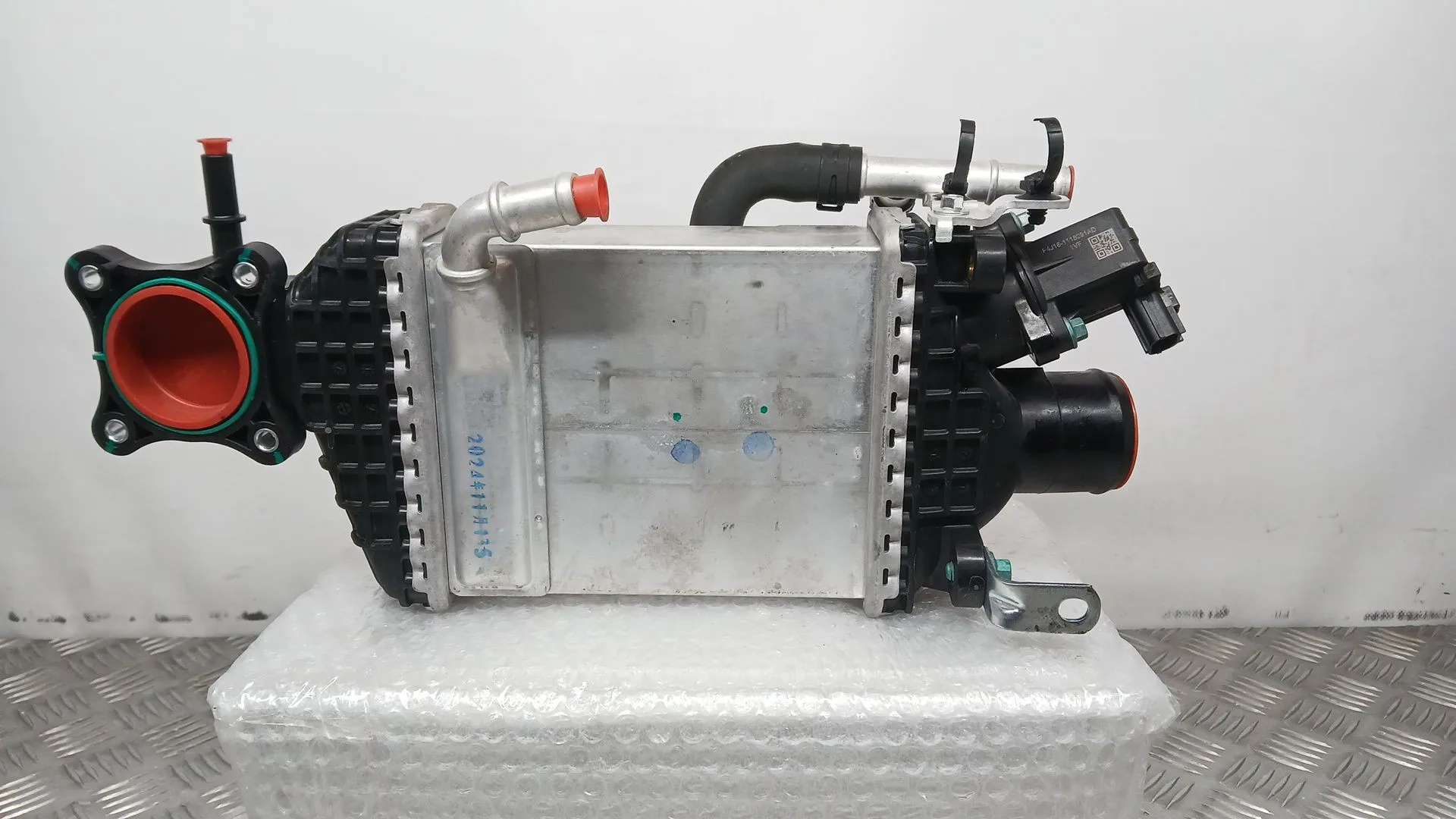 Intercooler para Jaecoo 7 Phev