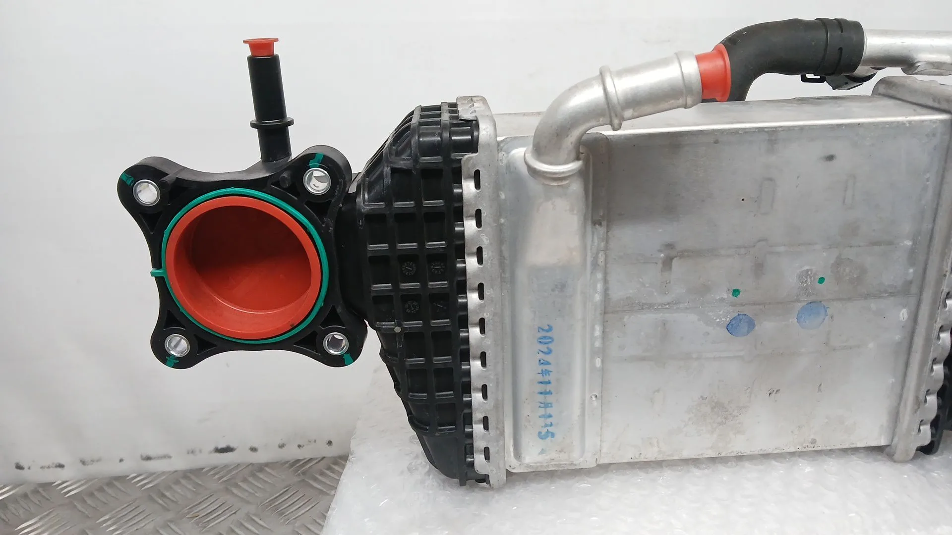 Intercooler para Jaecoo 7 Phev