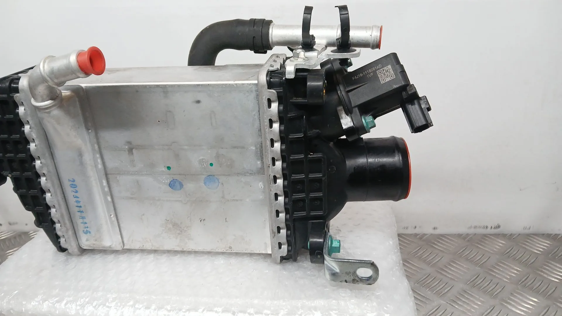 Intercooler para Jaecoo 7 Phev