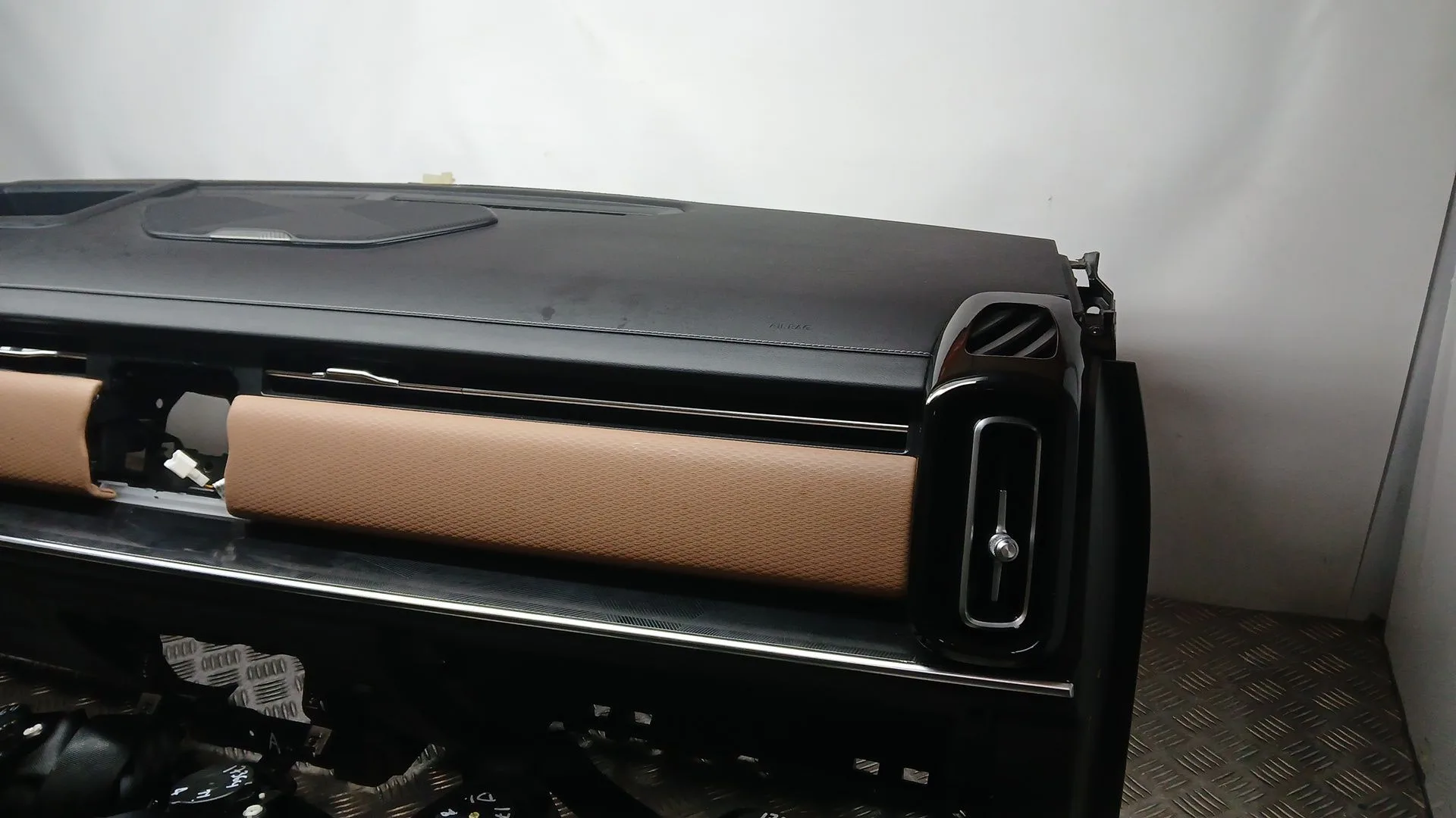Kit Airbag para Jaecoo 7 Phev