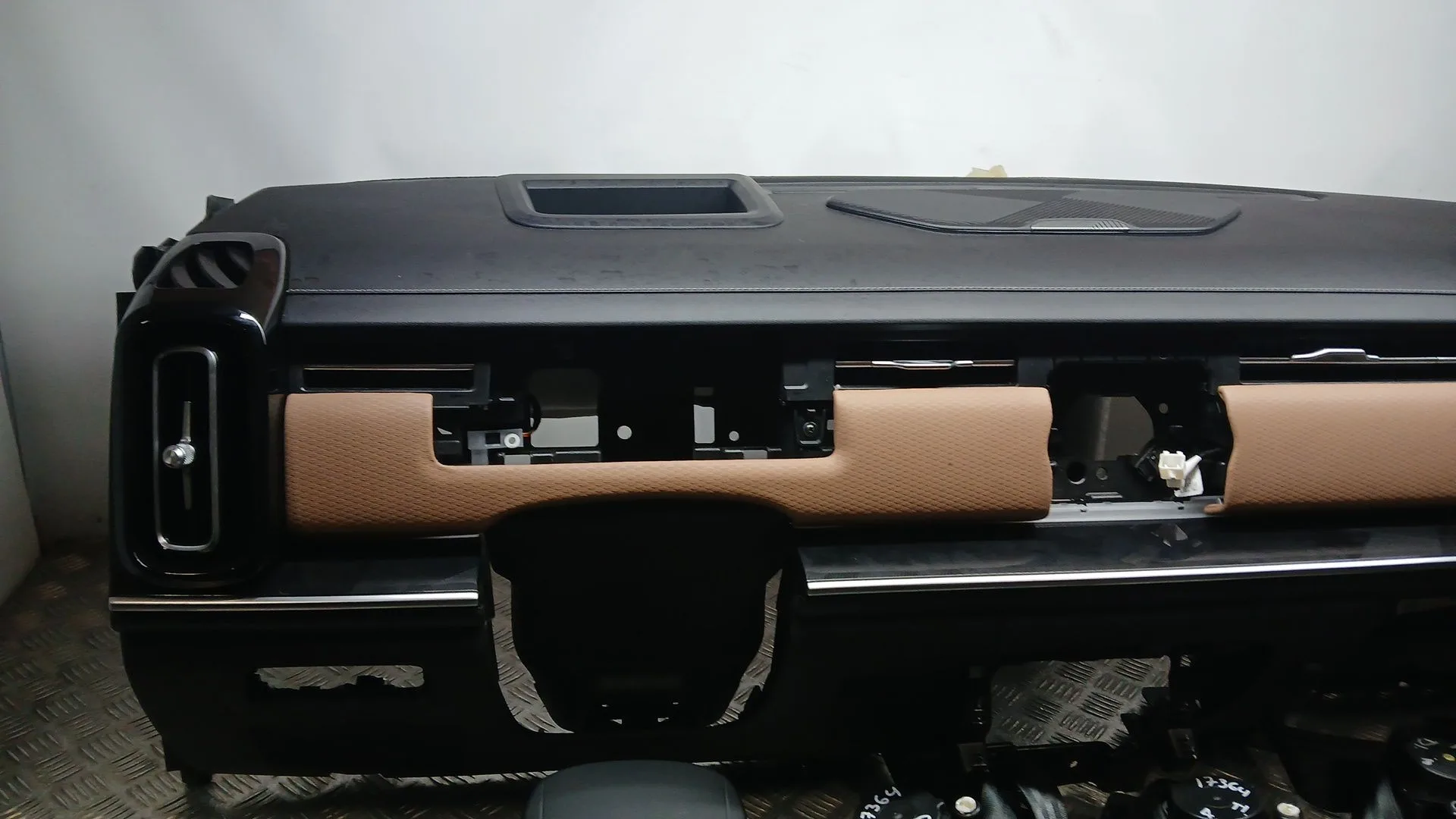 Kit Airbag para Jaecoo 7 Phev