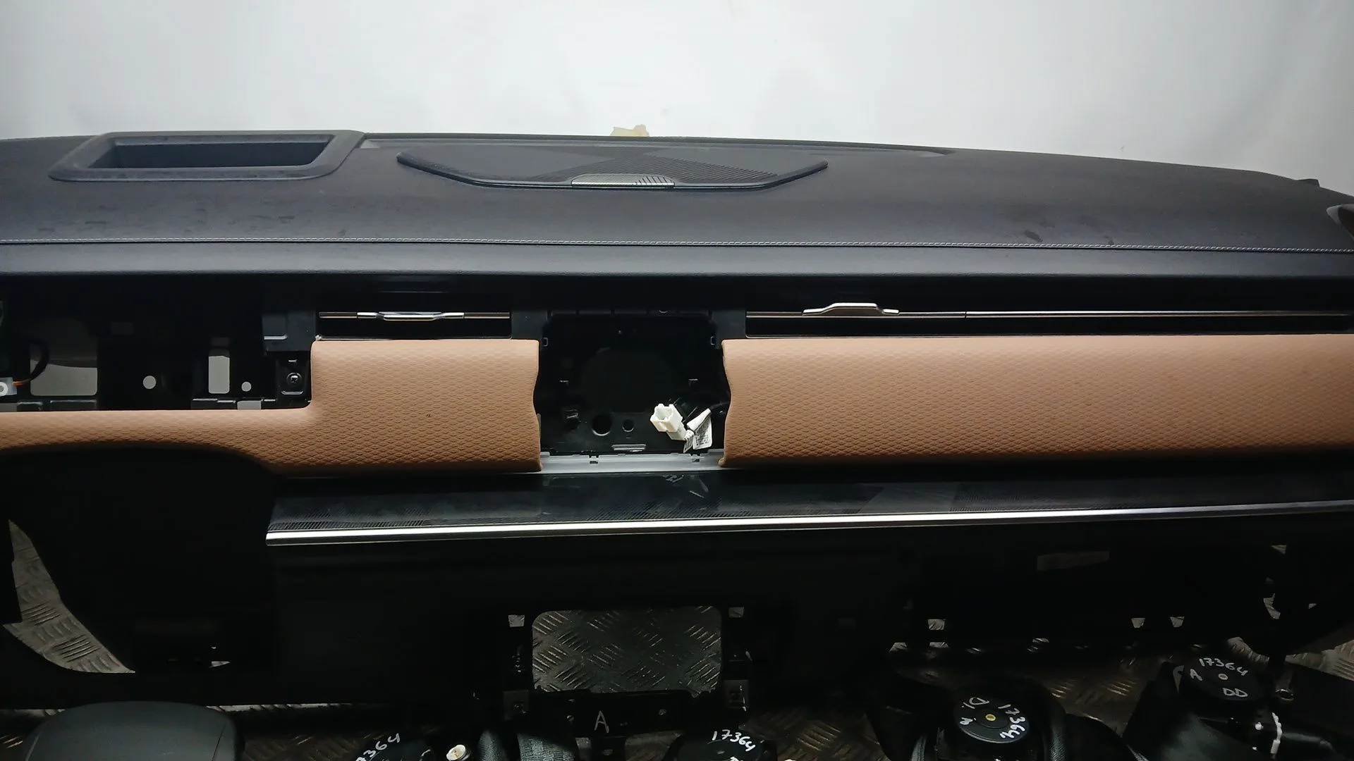 Kit Airbag para Jaecoo 7 Phev