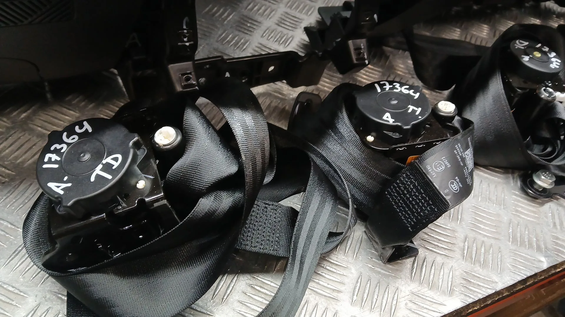 Kit Airbag para Jaecoo 7 Phev