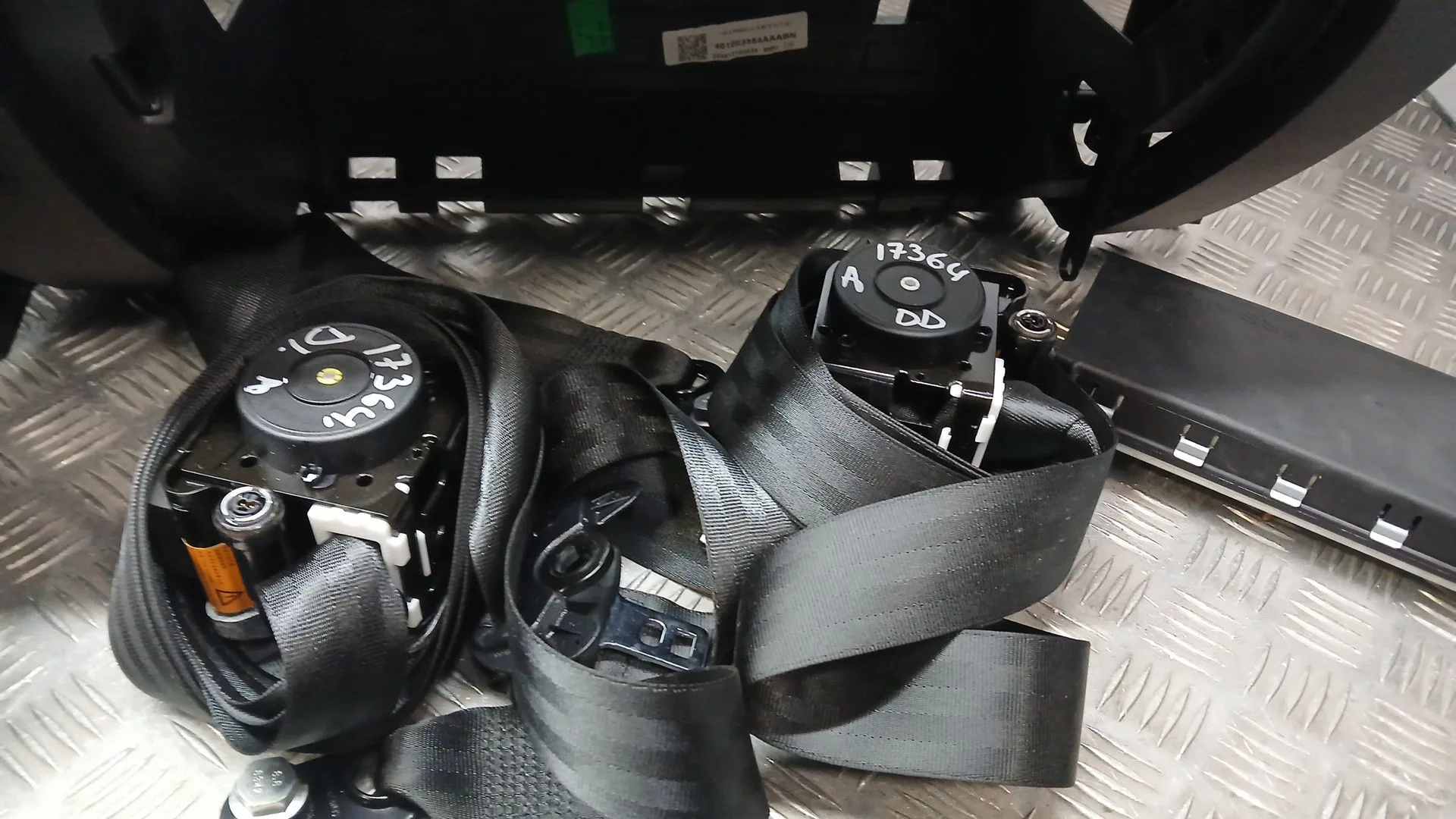 Kit Airbag para Jaecoo 7 Phev