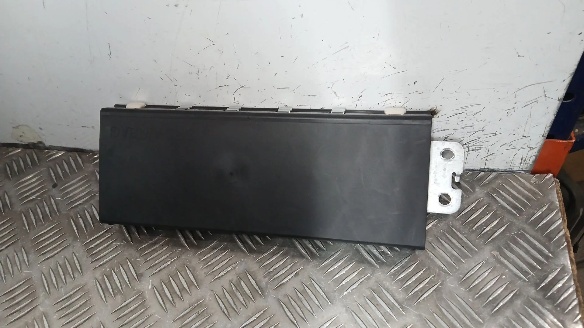 Kit Airbag para Jaecoo 7 Phev
