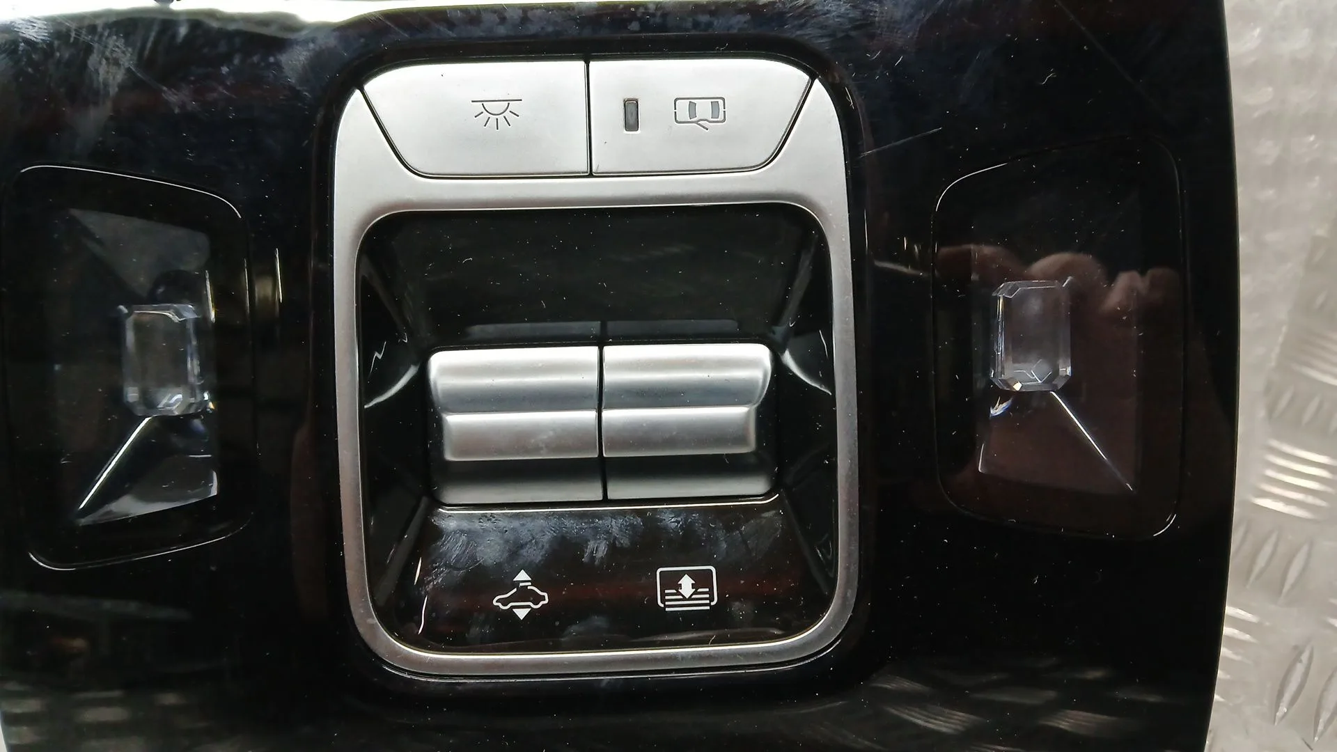 Luz Interior para Jaecoo 7 Phev