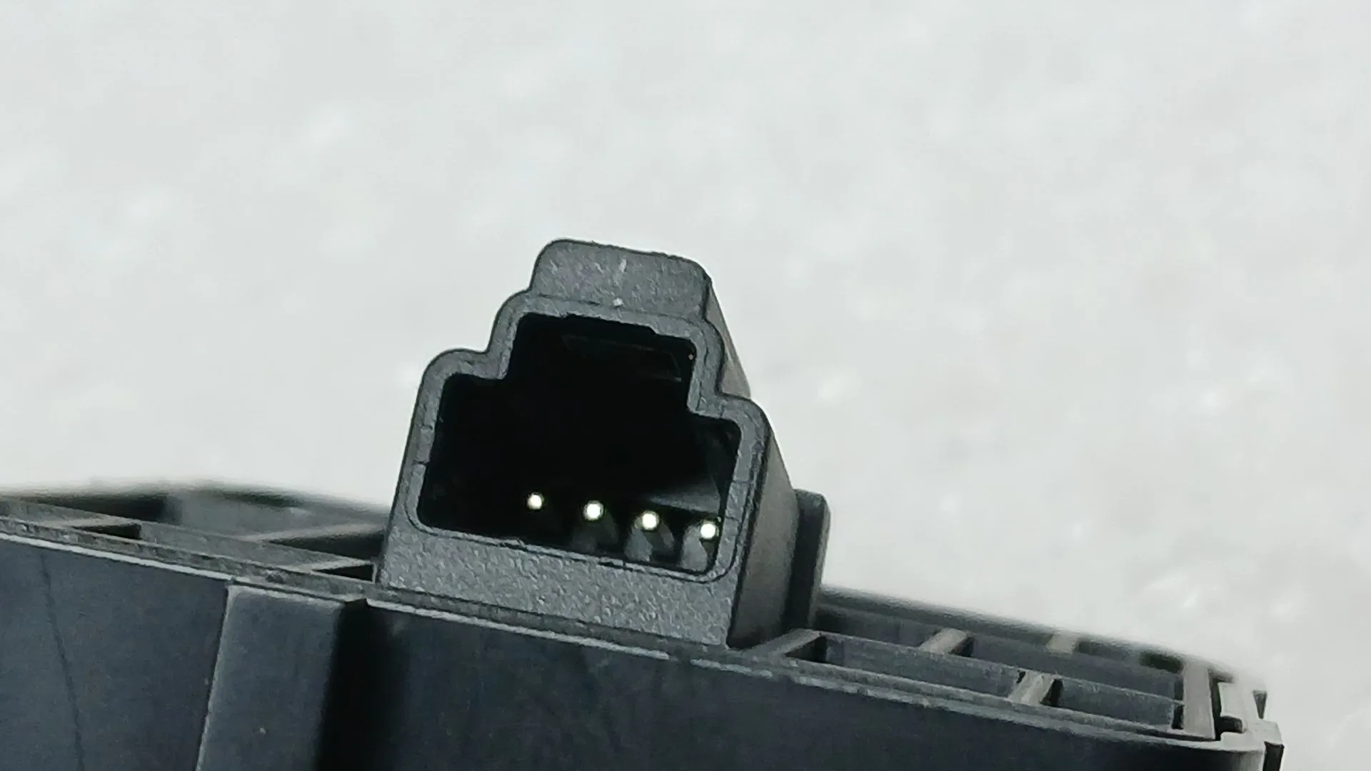 Mando Elevalunas Delantero Derecho para Jaecoo 7 Phev