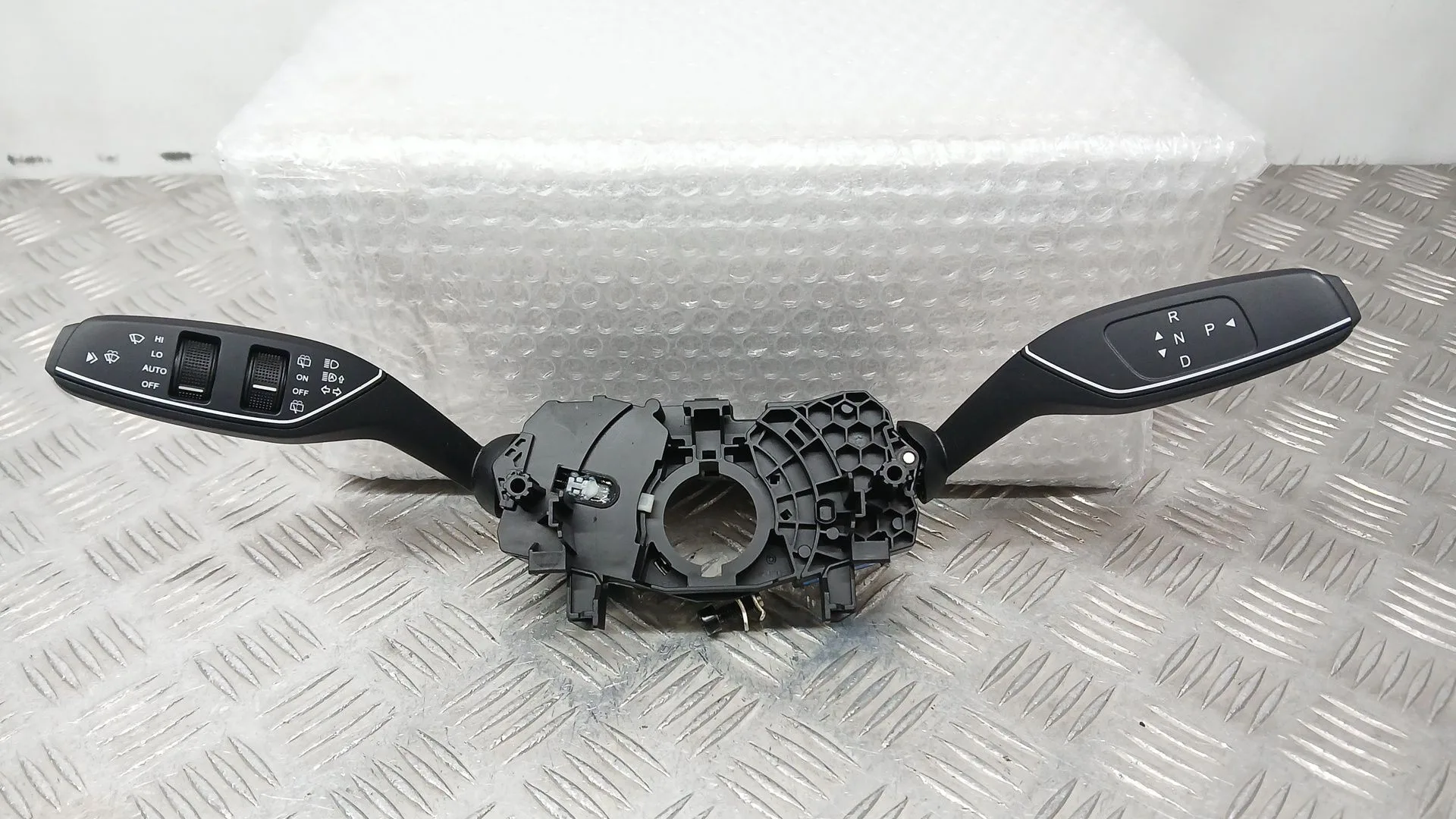 Mando Luces Y Limpia para Jaecoo 7 Phev