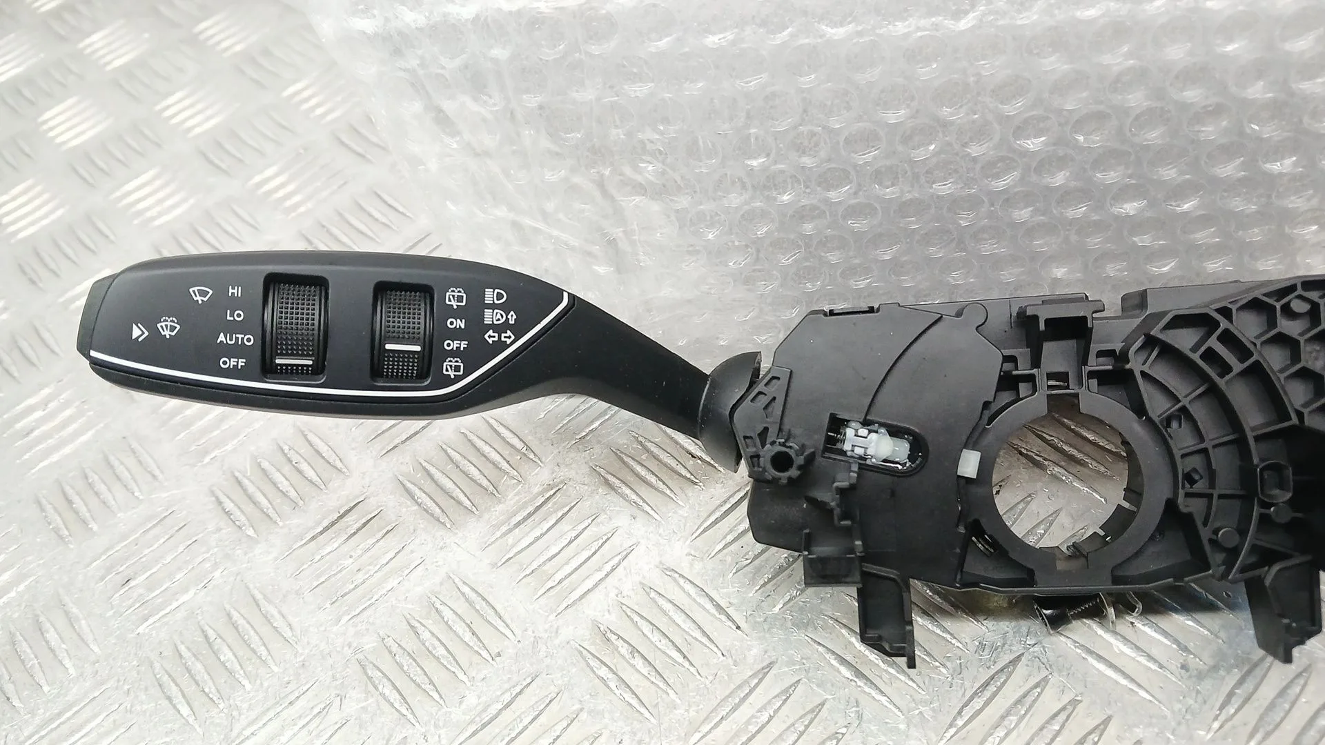 Mando Luces Y Limpia para Jaecoo 7 Phev