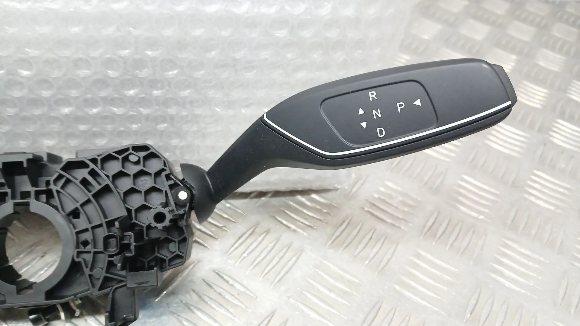 Mando Luces Y Limpia para Jaecoo 7 Phev
