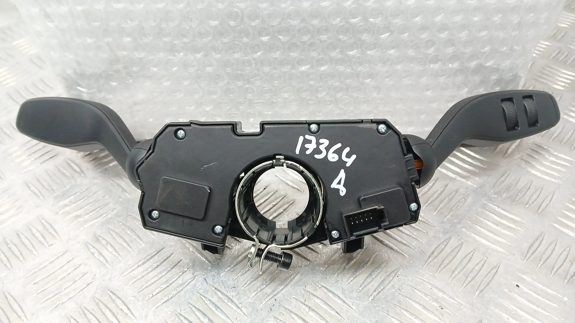 Mando Luces Y Limpia para Jaecoo 7 Phev
