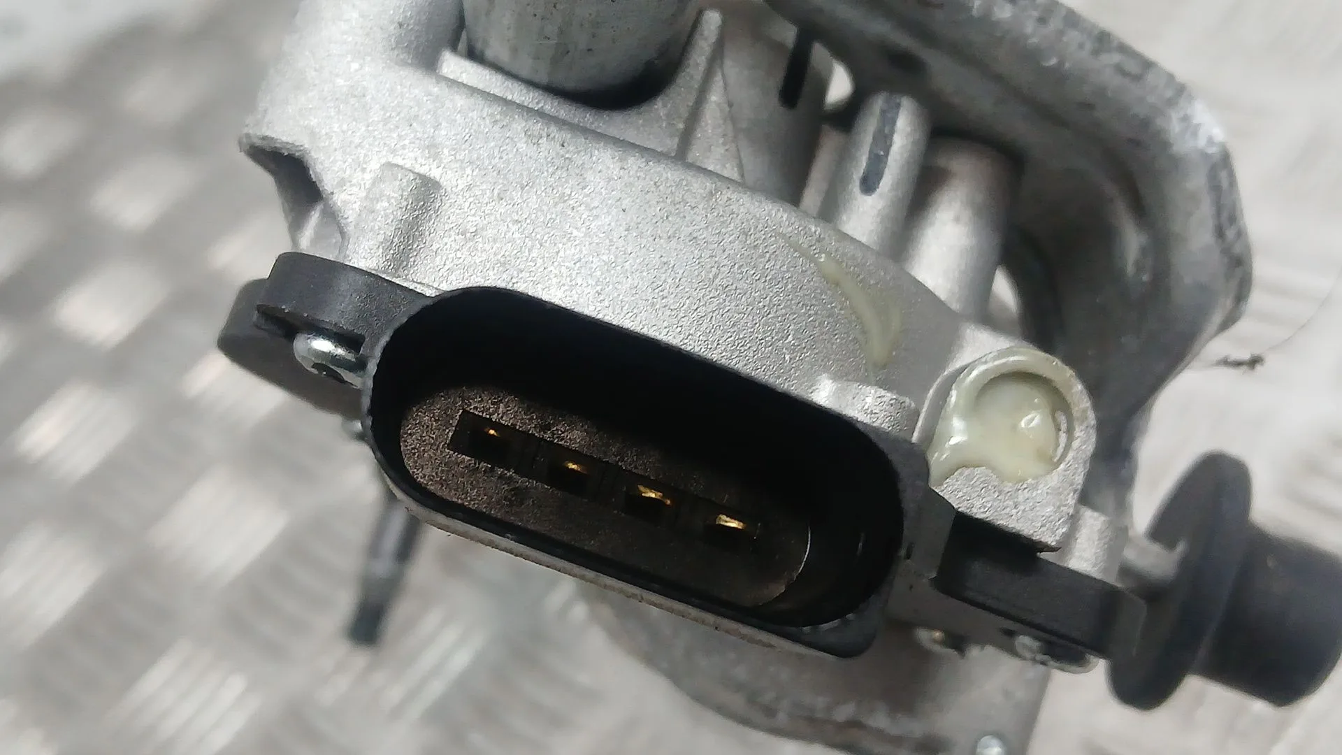 Motor Limpia Delantero para Jaecoo 7 Phev