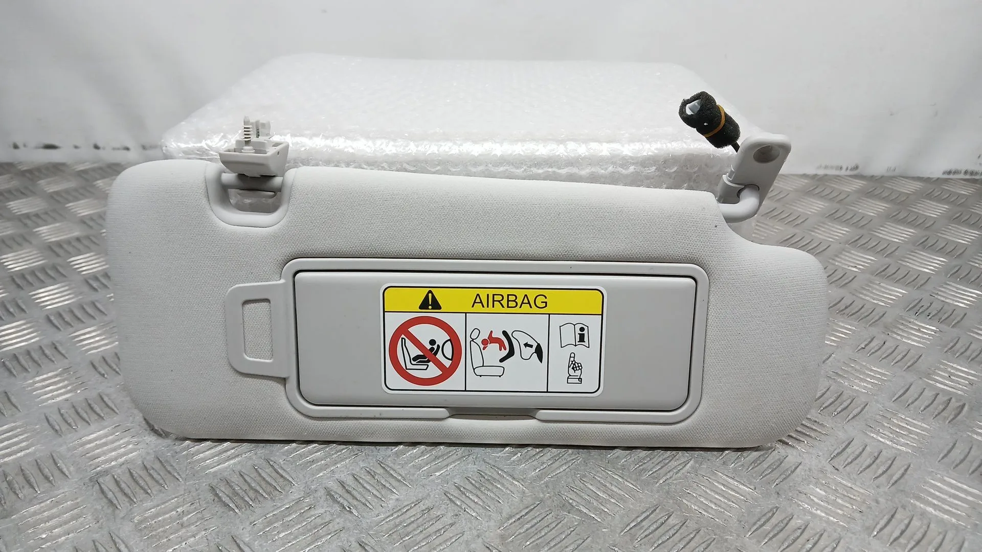 Parasol Derecho para Jaecoo 7 Phev