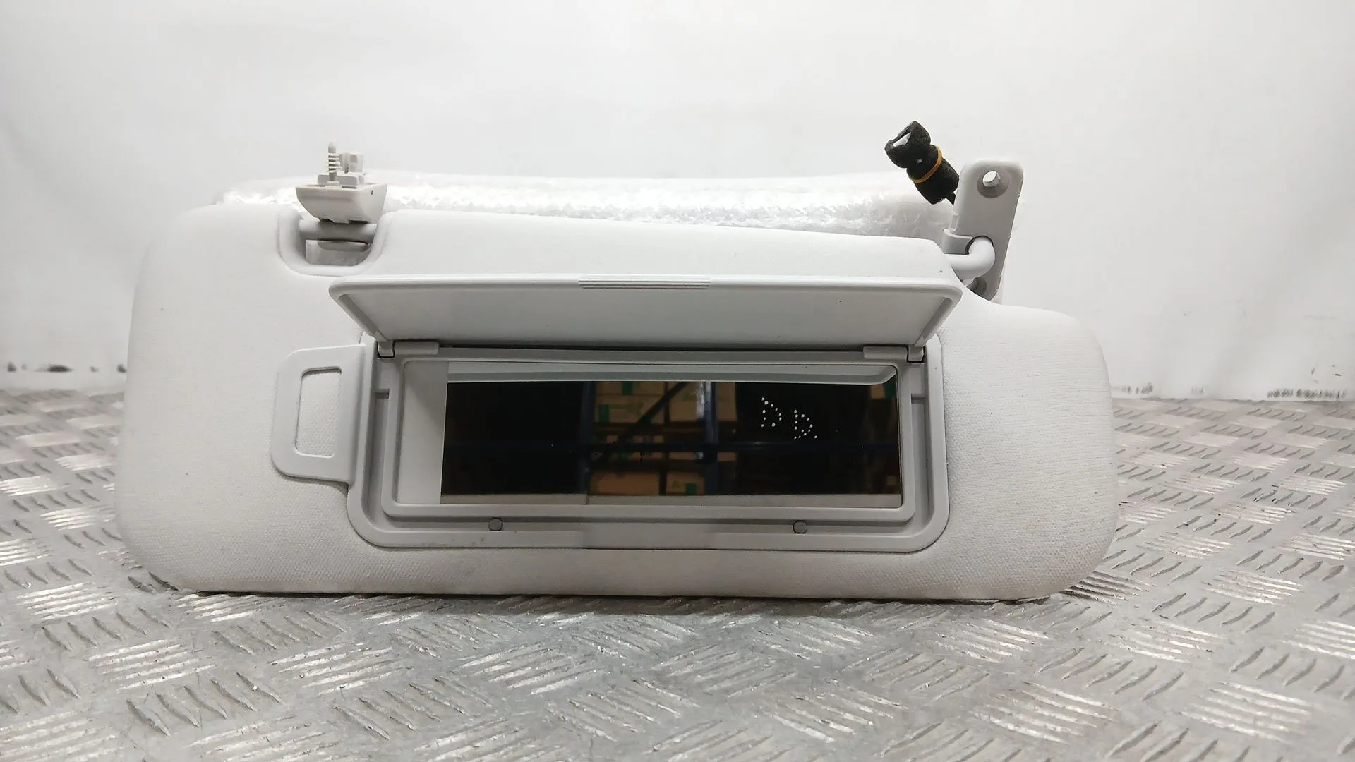 Parasol Derecho para Jaecoo 7 Phev