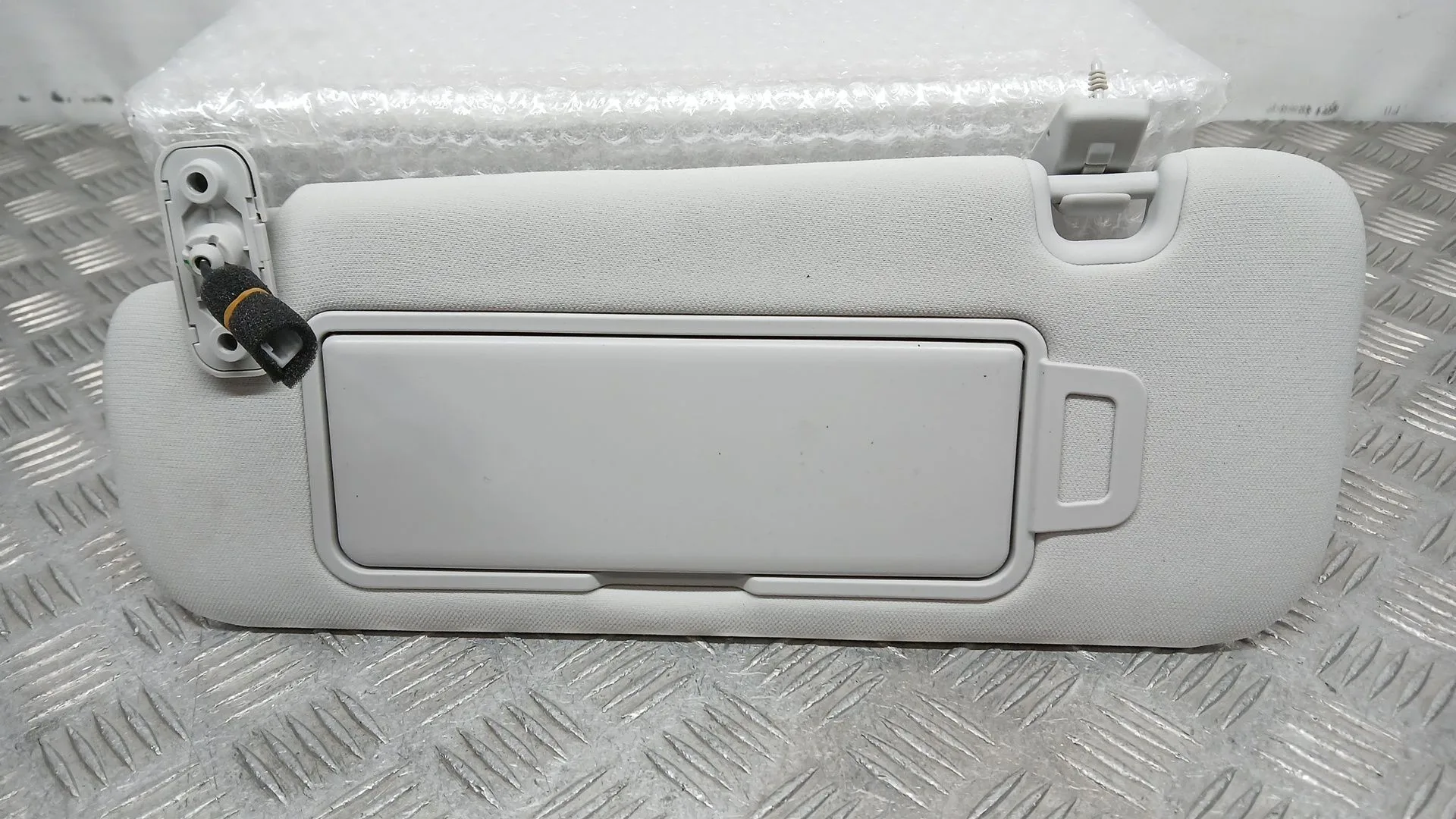 Parasol Izquierdo para Jaecoo 7 Phev