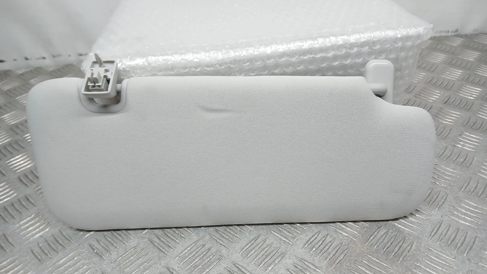 Parasol Izquierdo para Jaecoo 7 Phev
