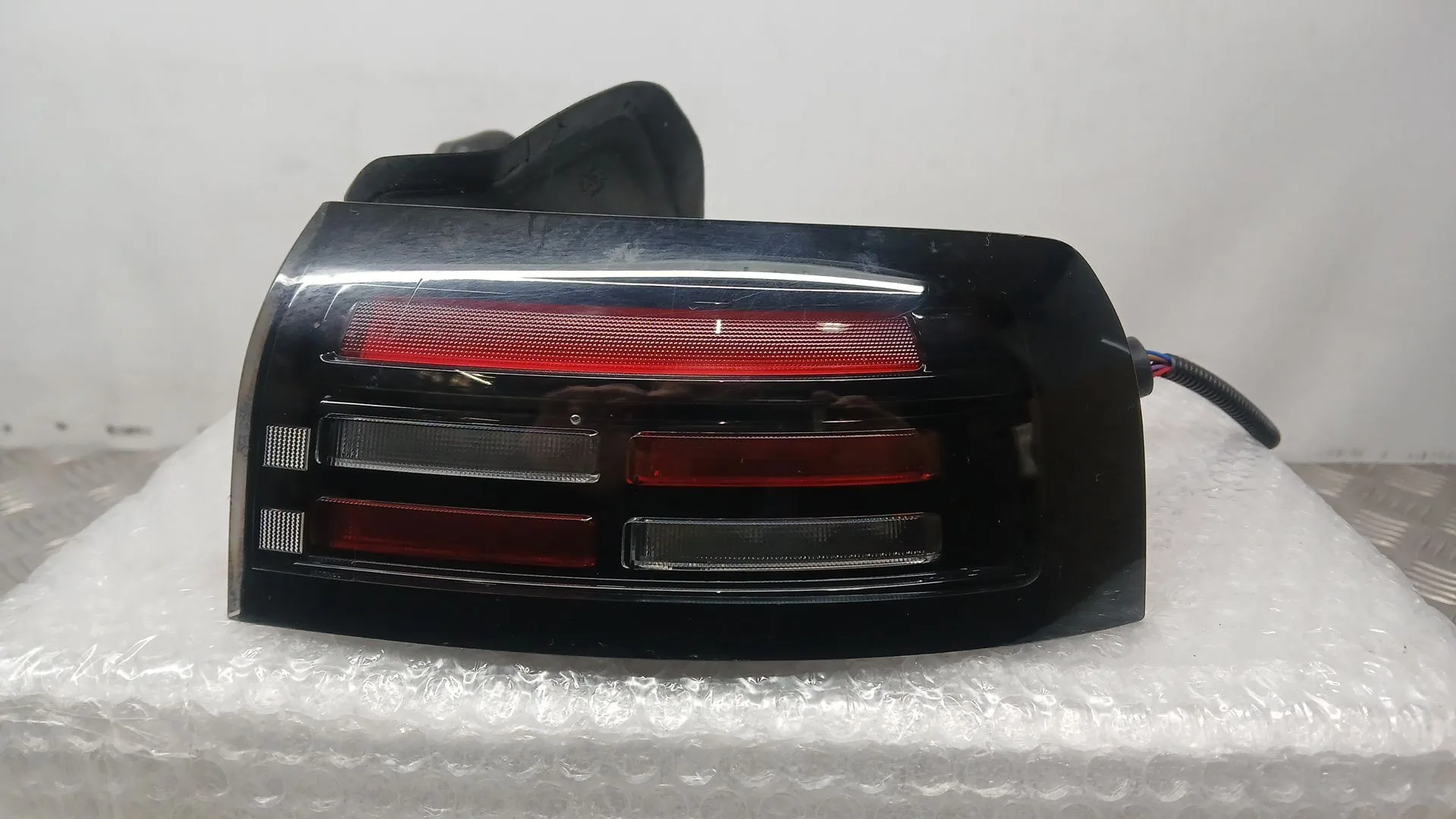 Piloto Trasero Derecho Exterior para Jaecoo 7 Phev