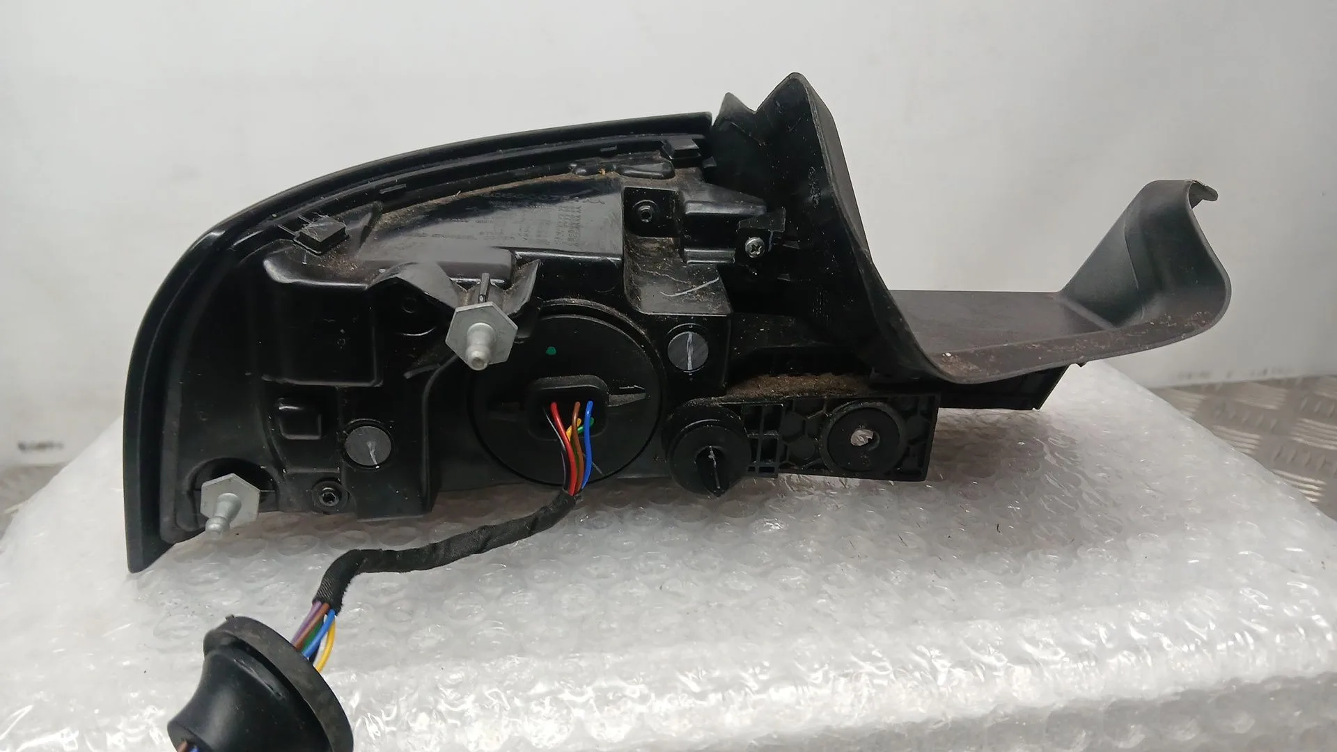 Piloto Trasero Derecho Exterior para Jaecoo 7 Phev
