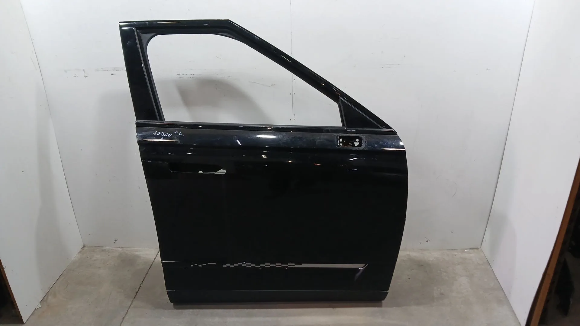 Puerta Delantera Derecha para Jaecoo 7 Phev